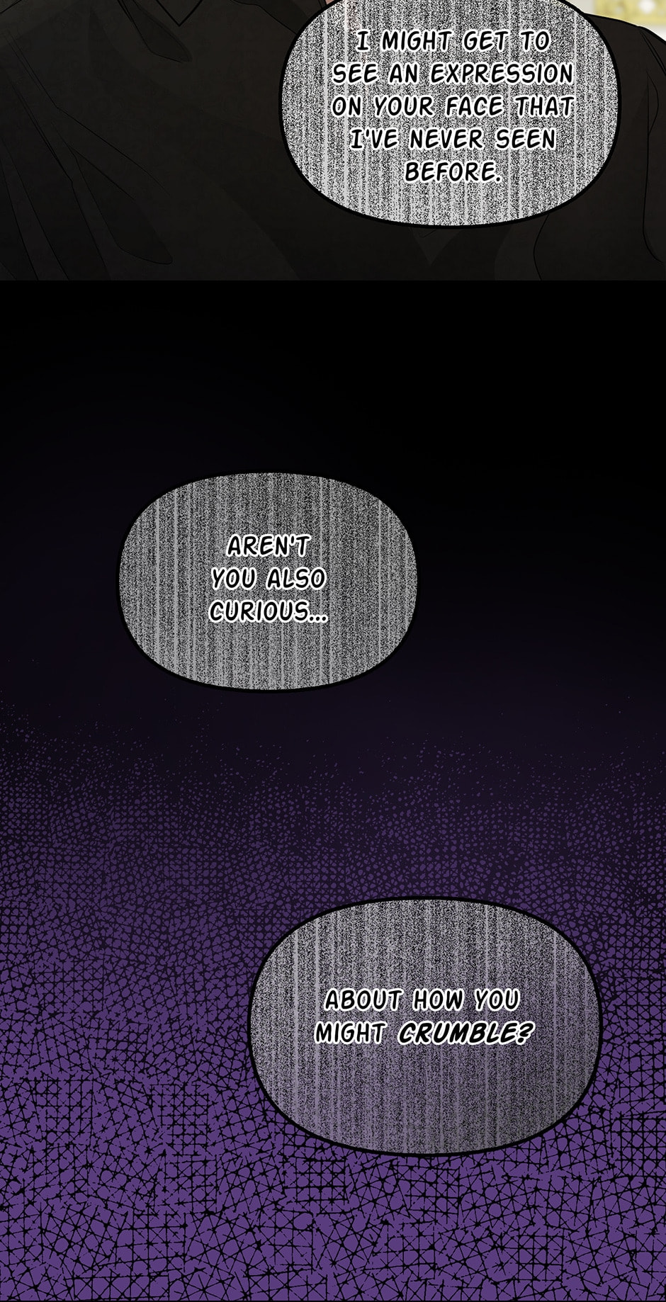 Read Just Leave Me Be chapter 59 image 43 on Lezhin
