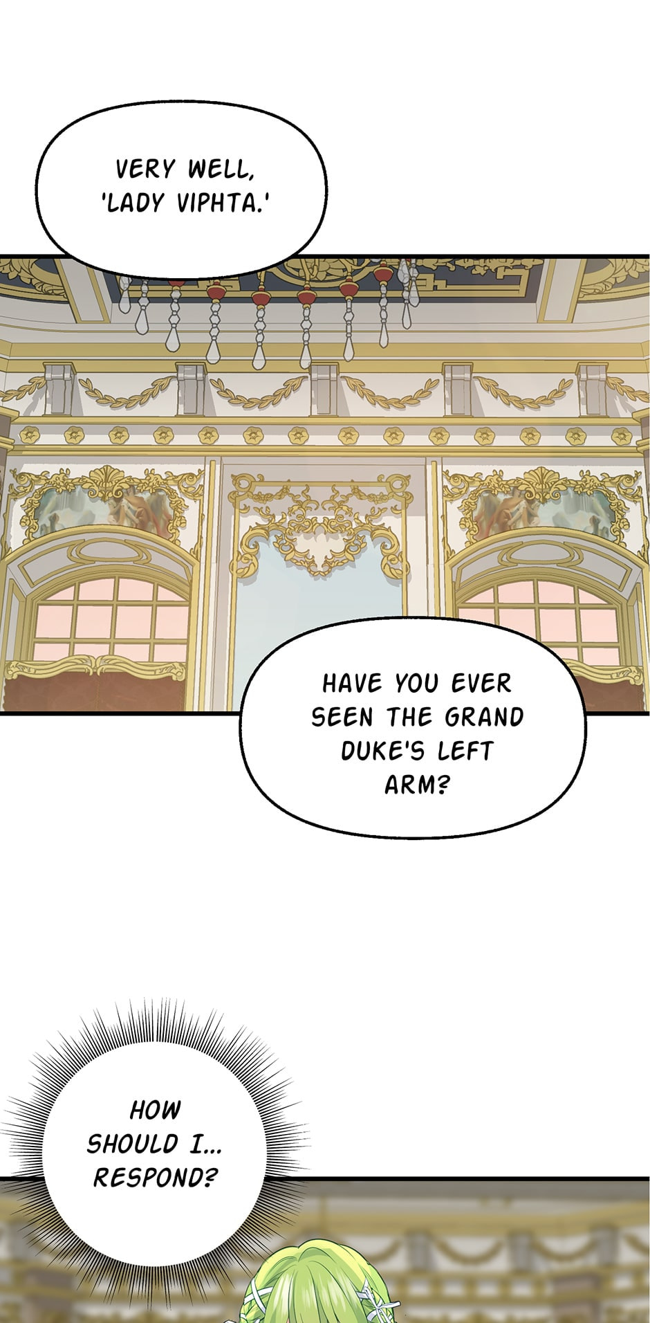 Read Just Leave Me Be chapter 59 image 8 on Lezhin