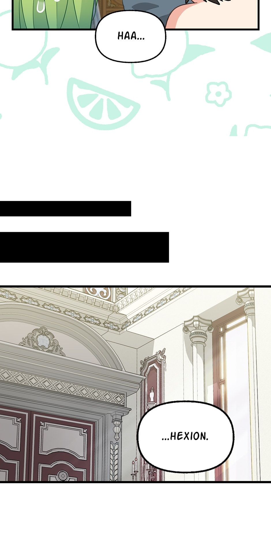 Read Just Leave Me Be chapter 62 image 10 on Lezhin