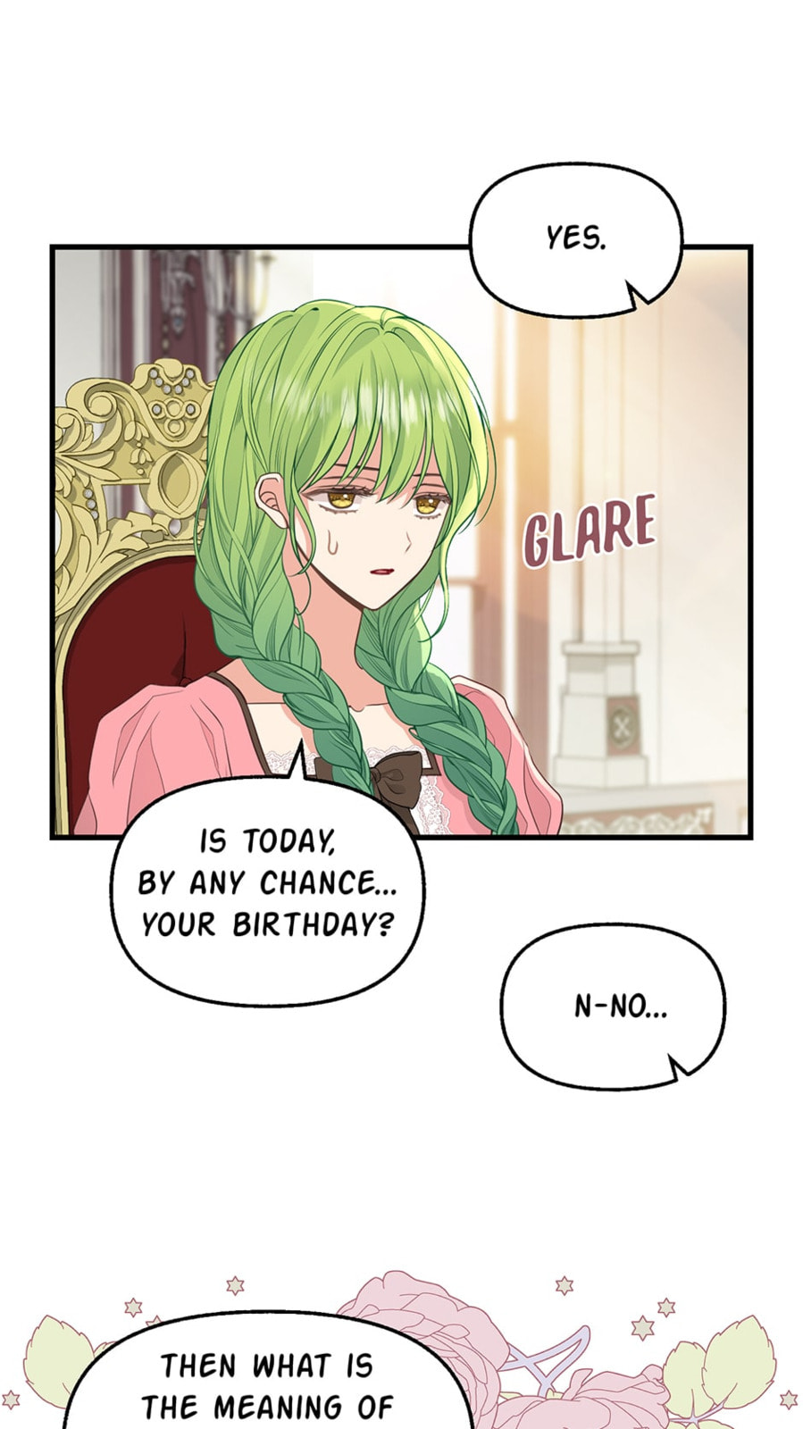 Read Just Leave Me Be chapter 62 image 11 on Lezhin
