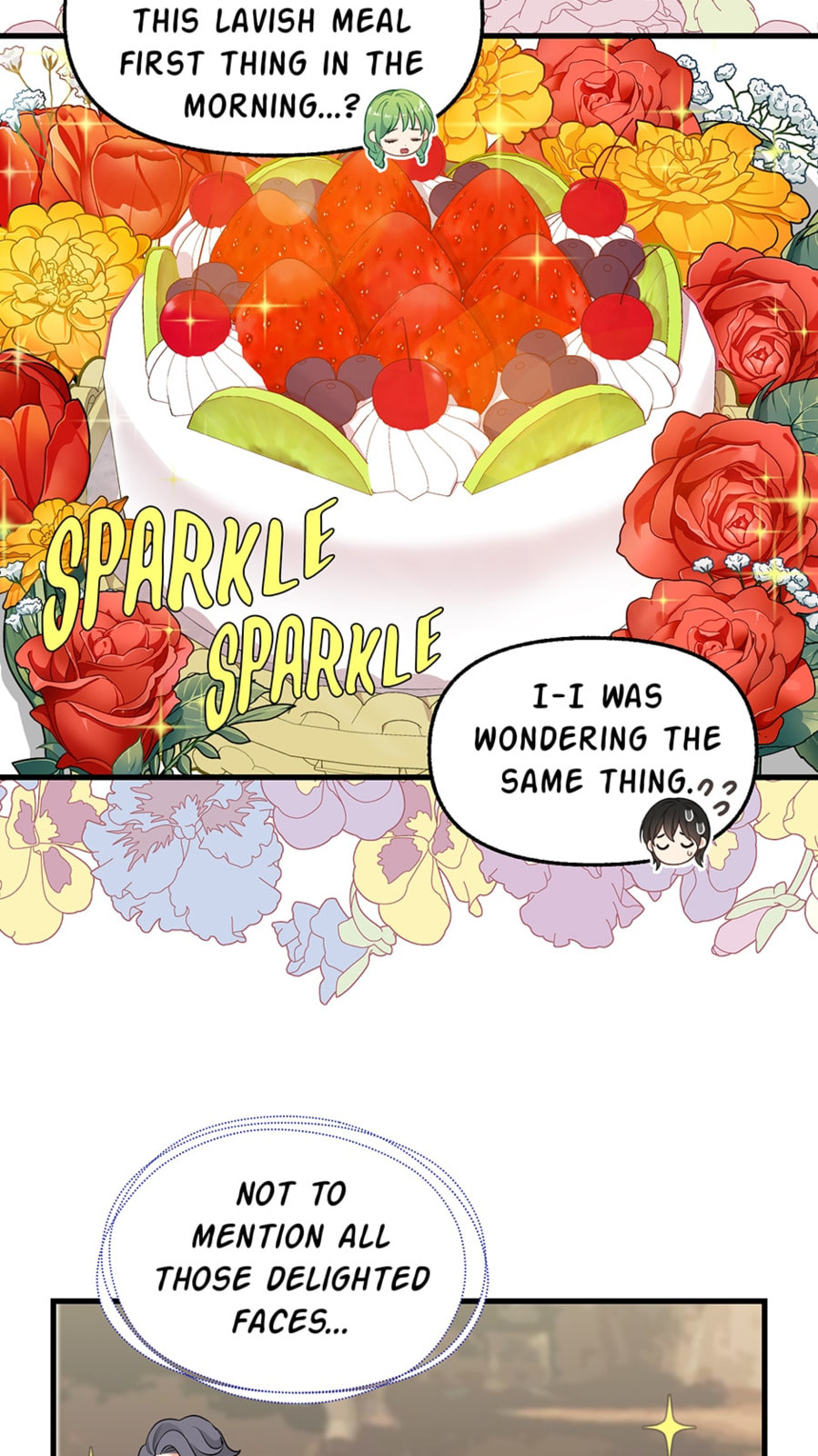 Read Just Leave Me Be chapter 62 image 12 on Lezhin