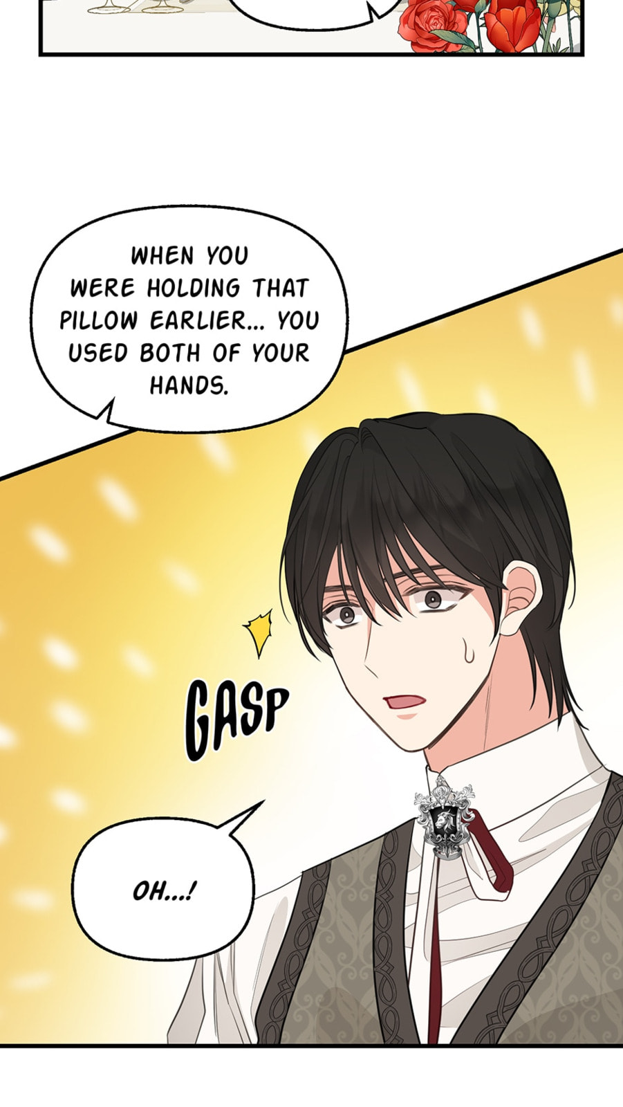 Read Just Leave Me Be chapter 62 image 16 on Lezhin