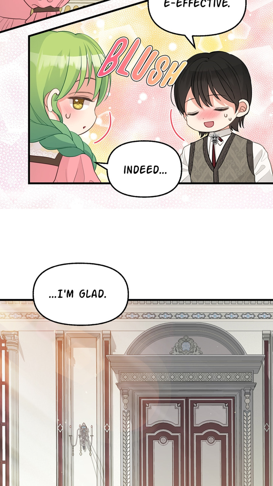 Read Just Leave Me Be chapter 62 image 20 on Lezhin