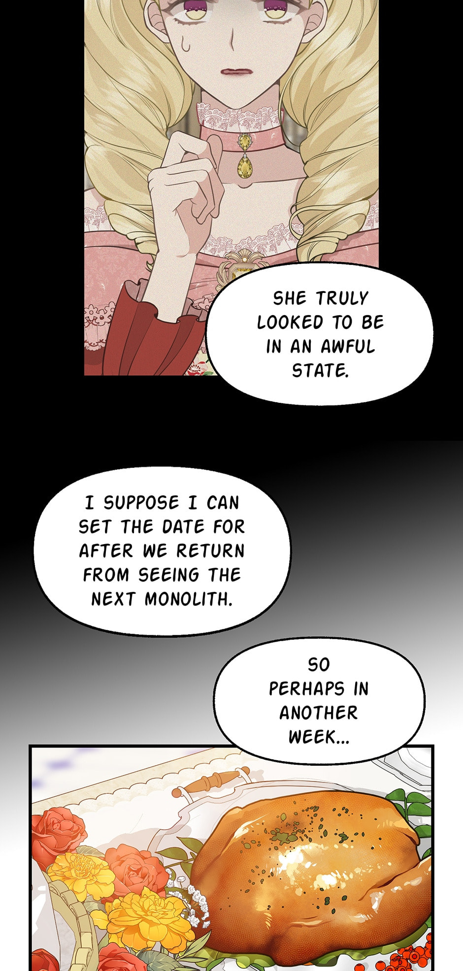 Read Just Leave Me Be chapter 62 image 24 on Lezhin