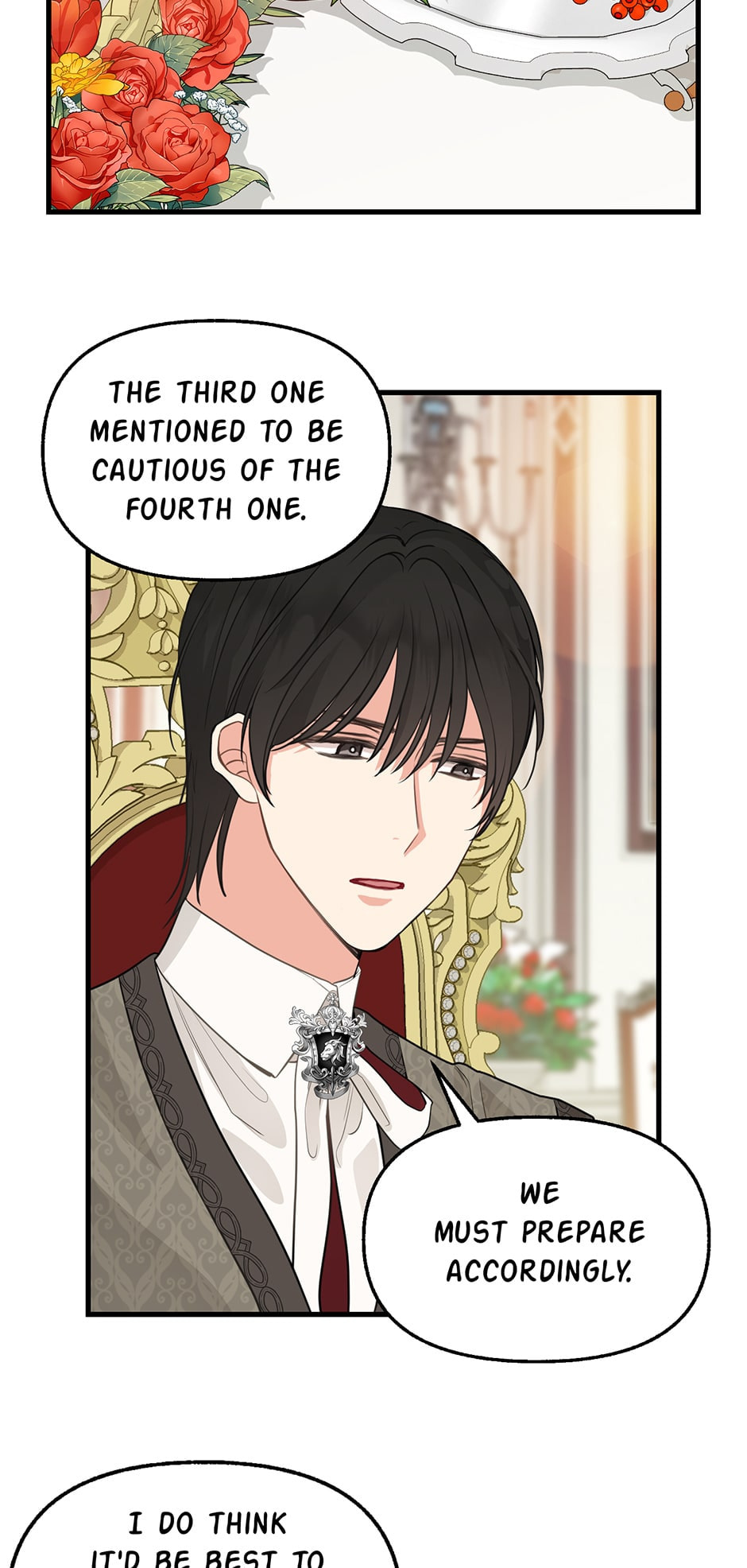 Read Just Leave Me Be chapter 62 image 25 on Lezhin