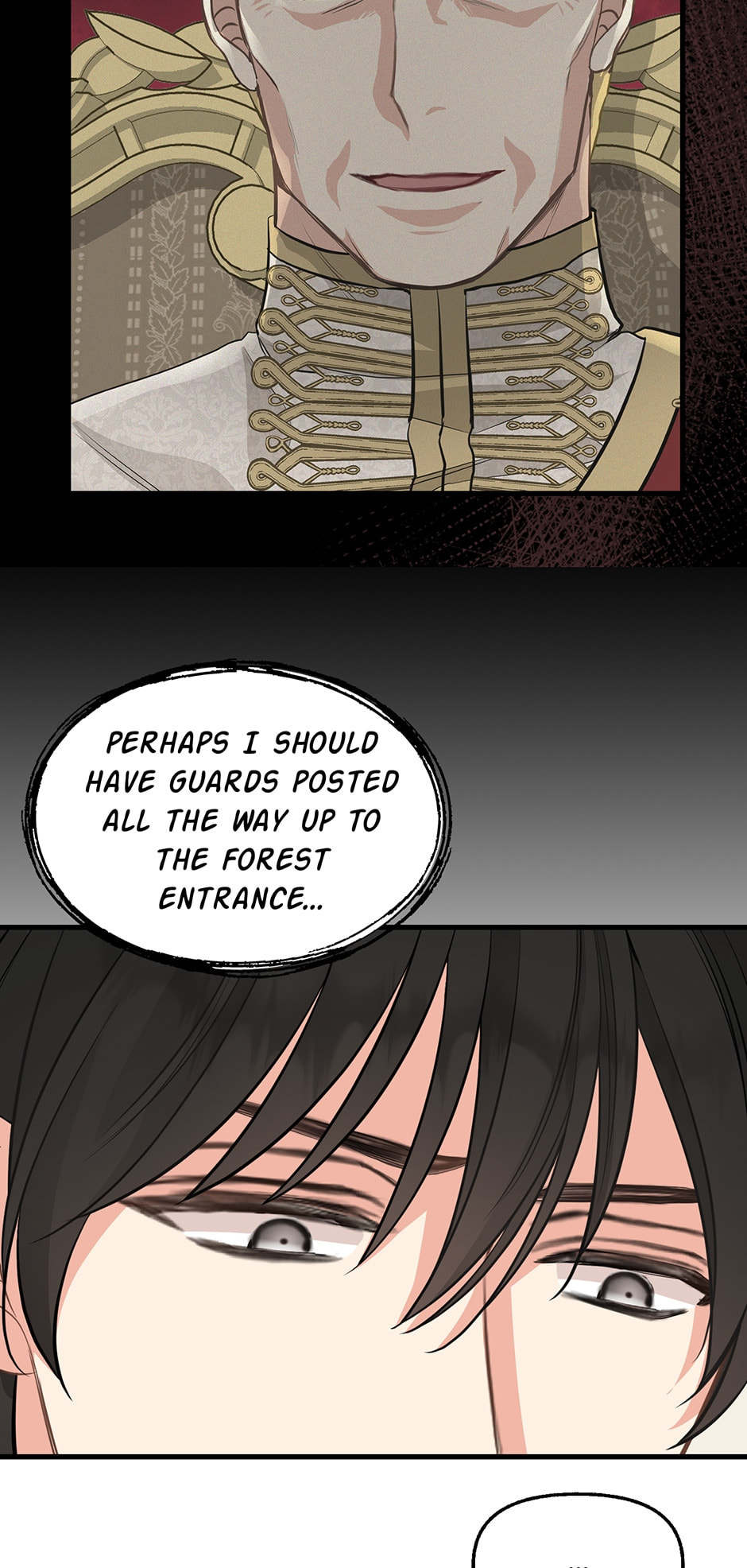 Read Just Leave Me Be chapter 62 image 27 on Lezhin