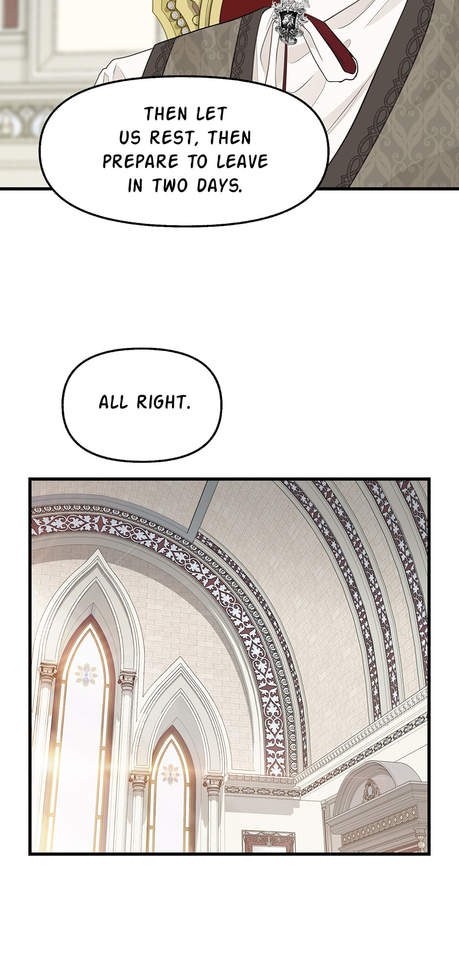 Read Just Leave Me Be chapter 62 image 30 on Lezhin