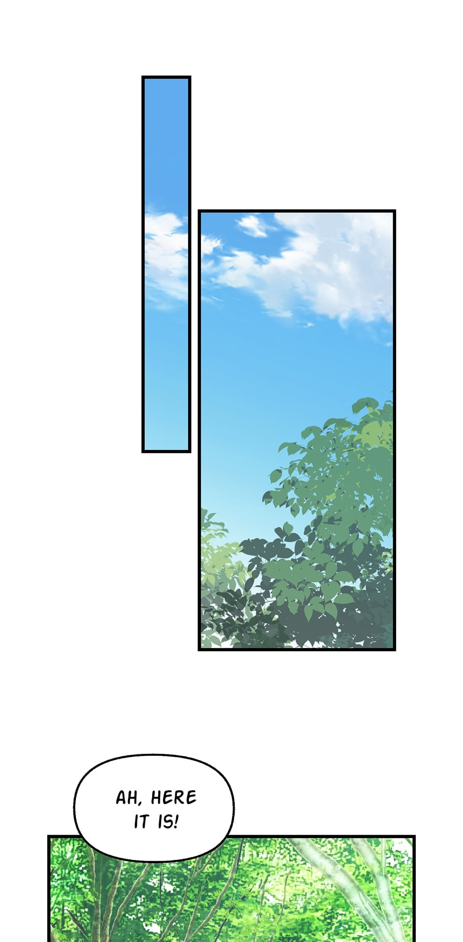 Read Just Leave Me Be chapter 62 image 31 on Lezhin
