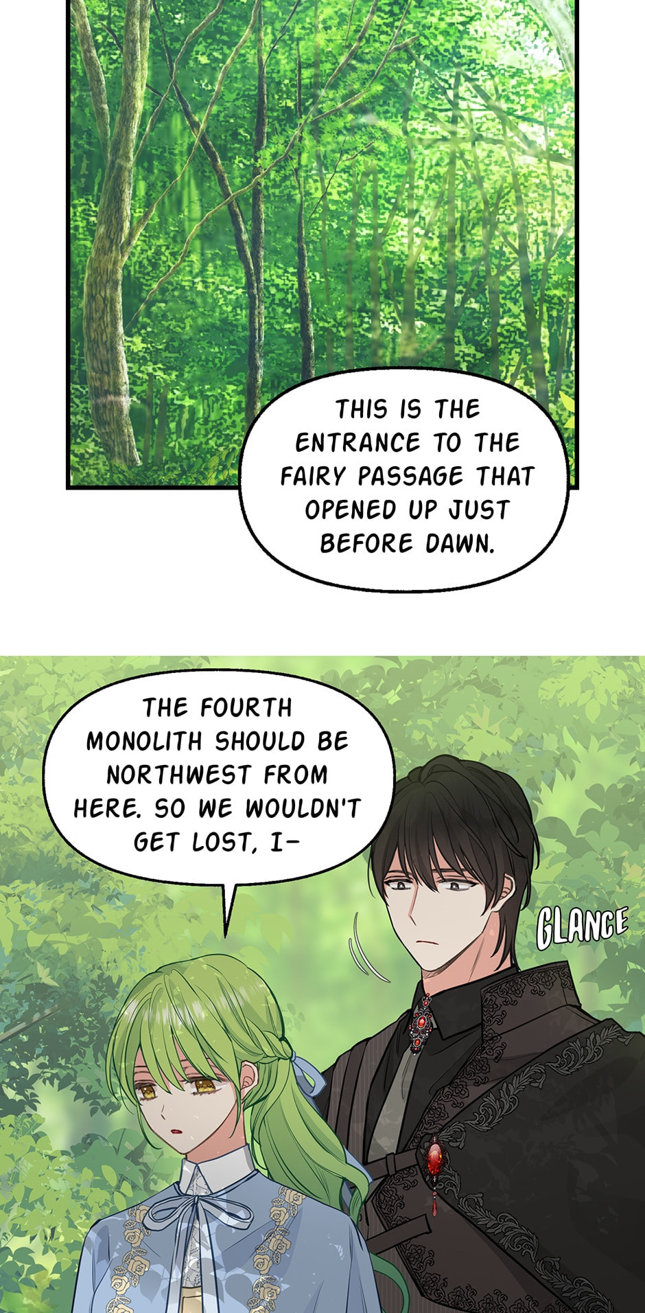 Read Just Leave Me Be chapter 62 image 32 on Lezhin