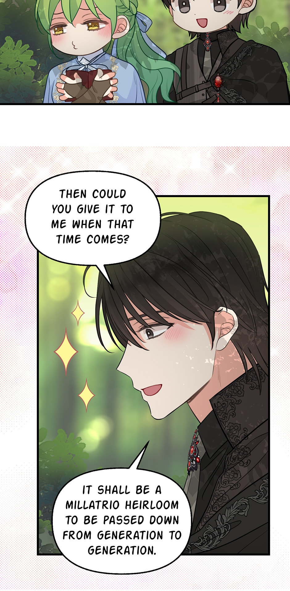 Read Just Leave Me Be chapter 62 image 36 on Lezhin
