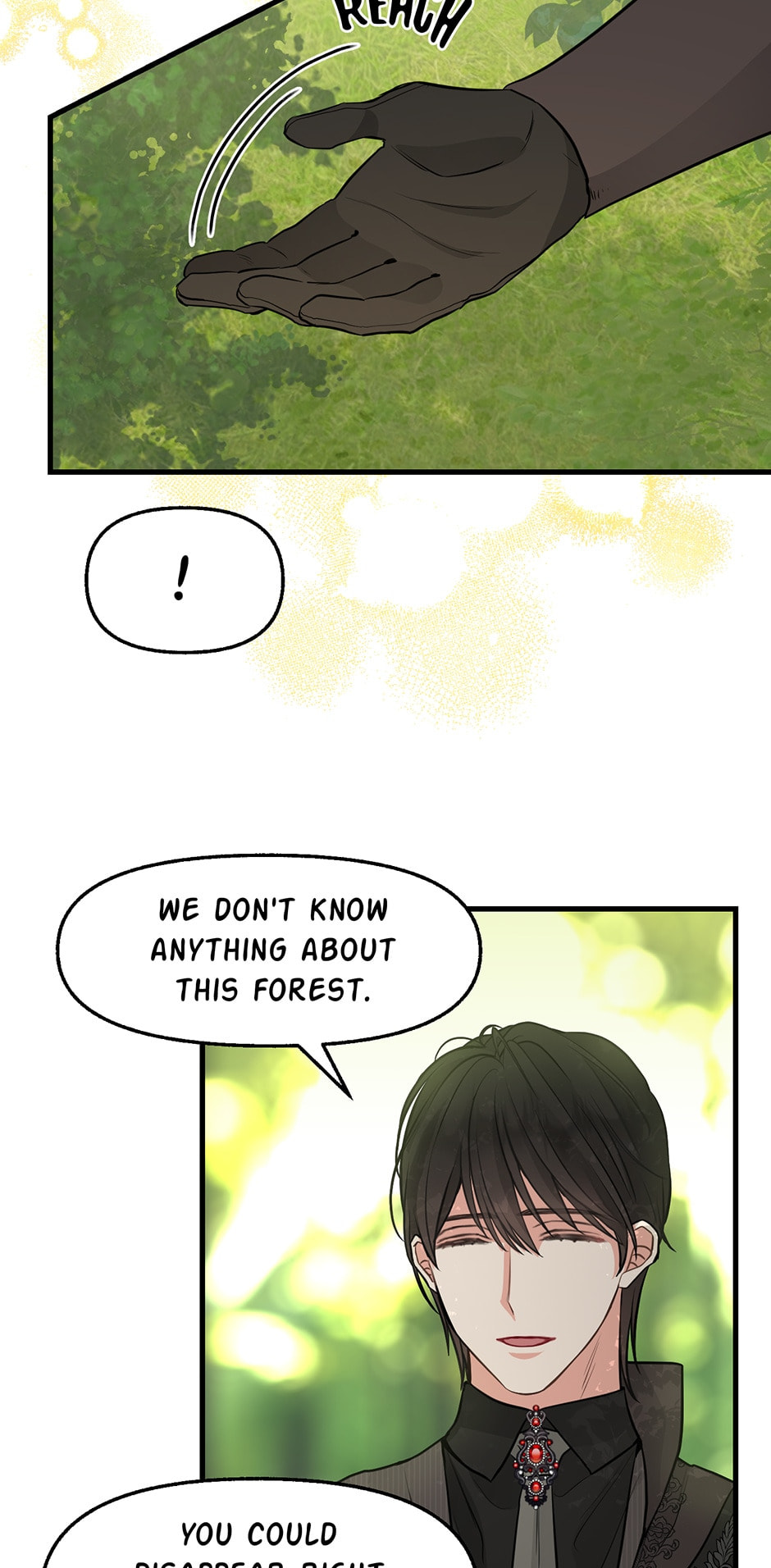 Read Just Leave Me Be chapter 62 image 38 on Lezhin