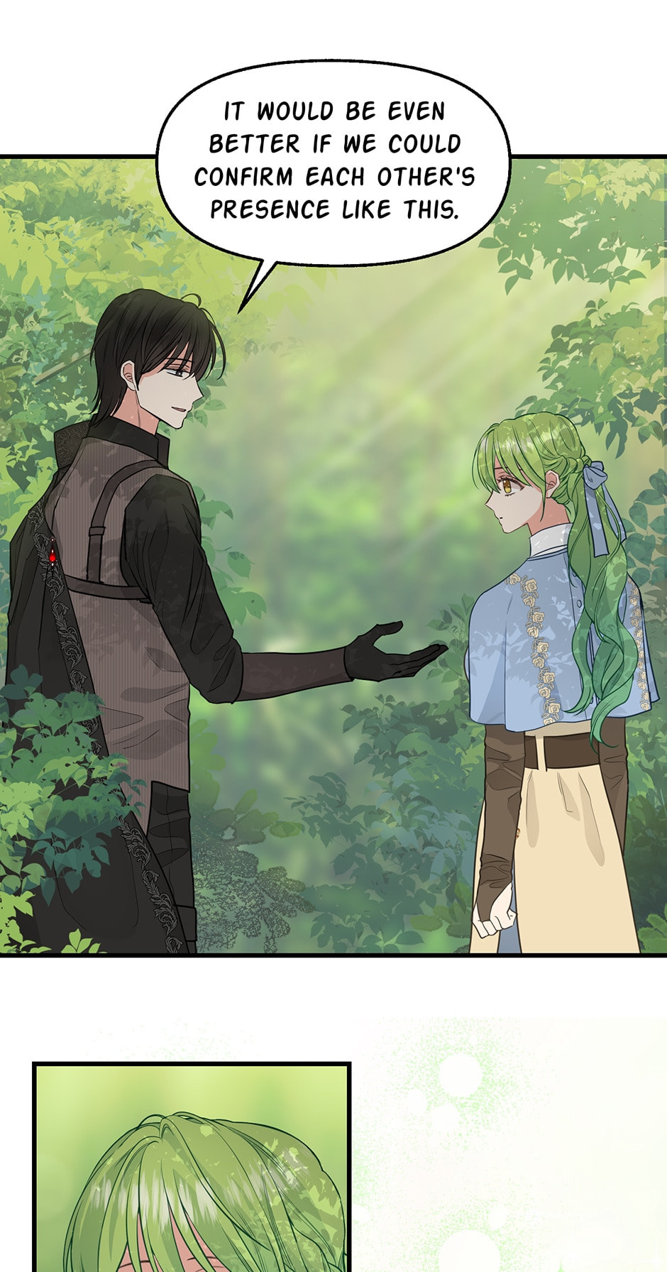 Read Just Leave Me Be chapter 62 image 40 on Lezhin
