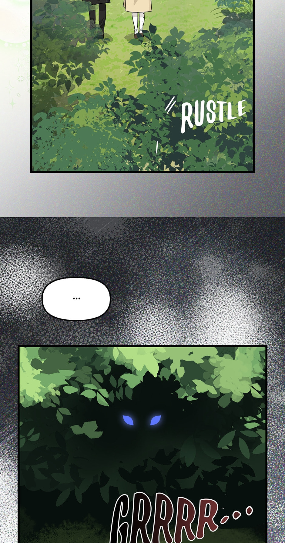 Read Just Leave Me Be chapter 62 image 42 on Lezhin