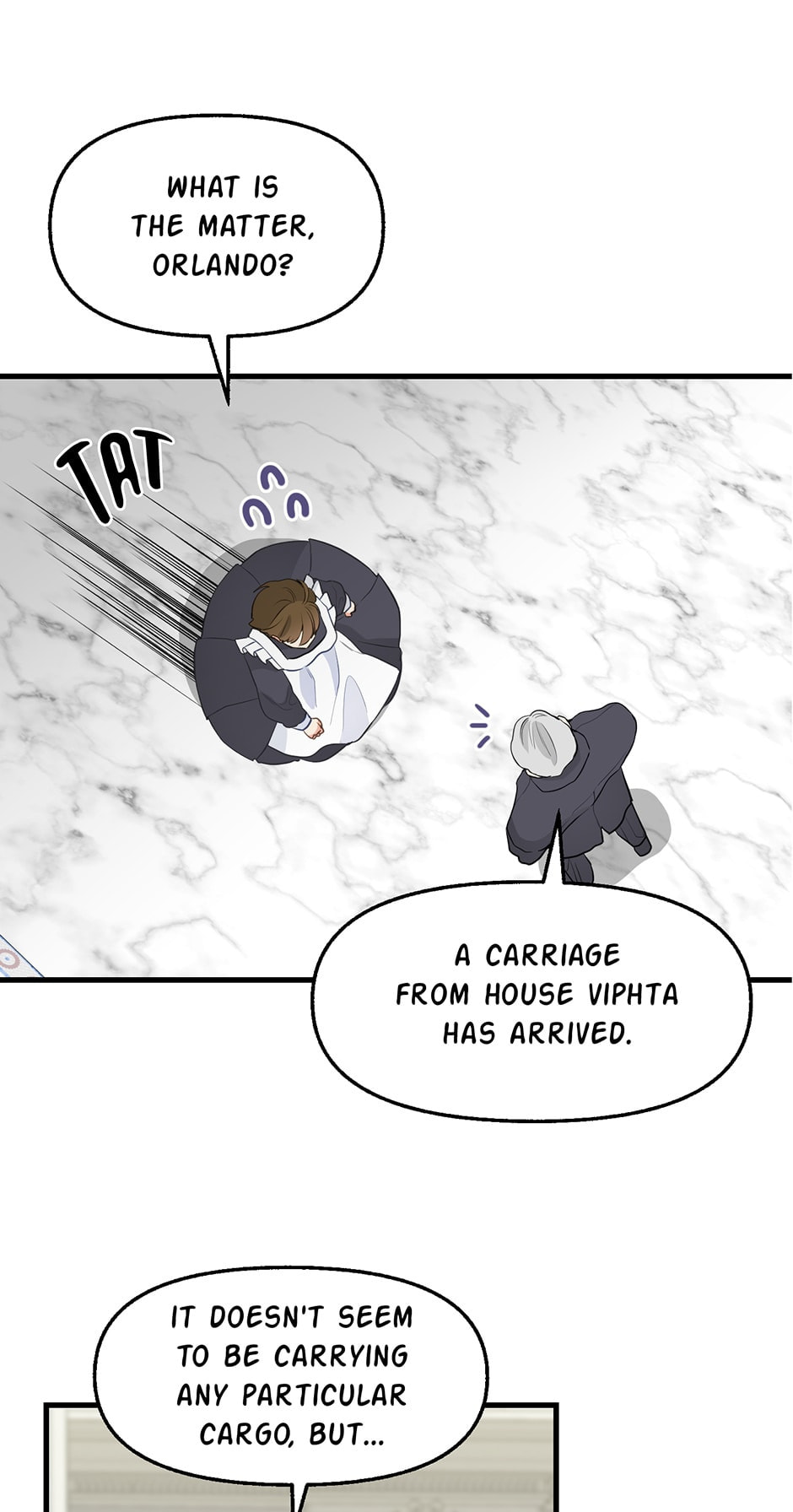 Read Just Leave Me Be chapter 62 image 44 on Lezhin