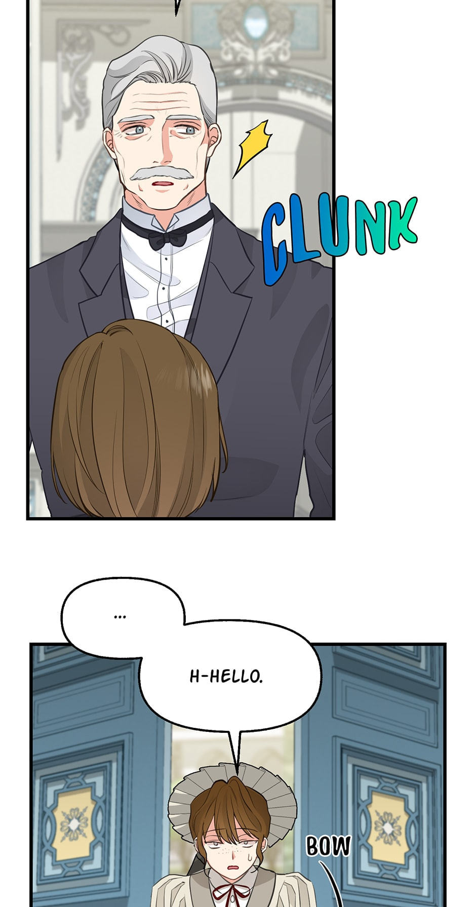 Read Just Leave Me Be chapter 62 image 45 on Lezhin