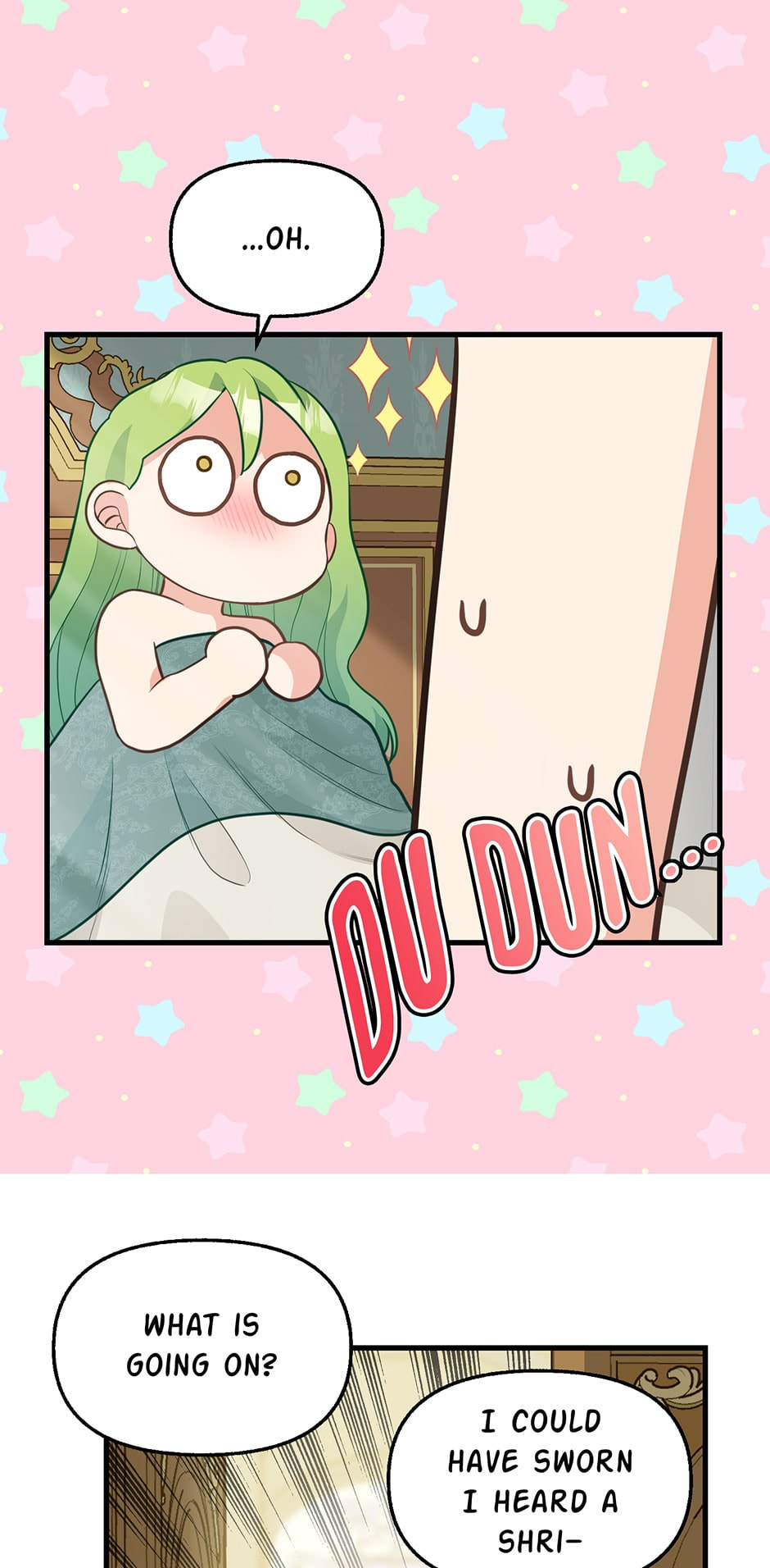 Read Just Leave Me Be chapter 62 image 5 on Lezhin