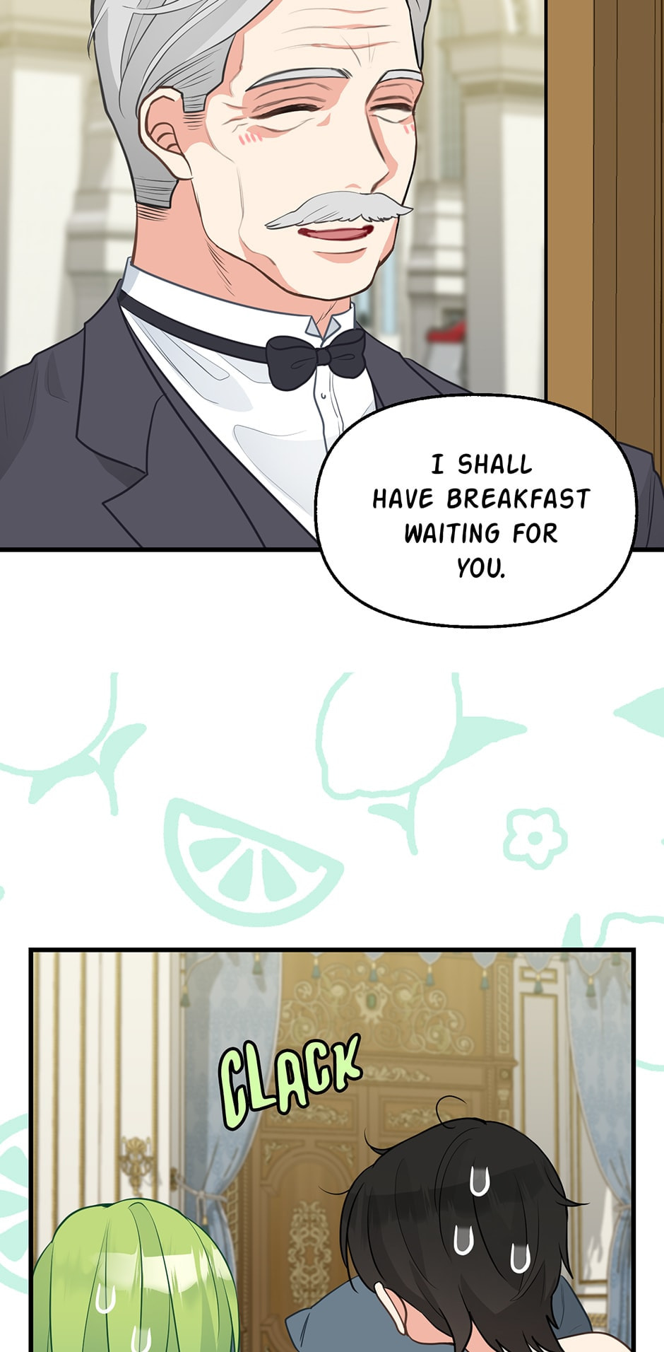 Read Just Leave Me Be chapter 62 image 9 on Lezhin