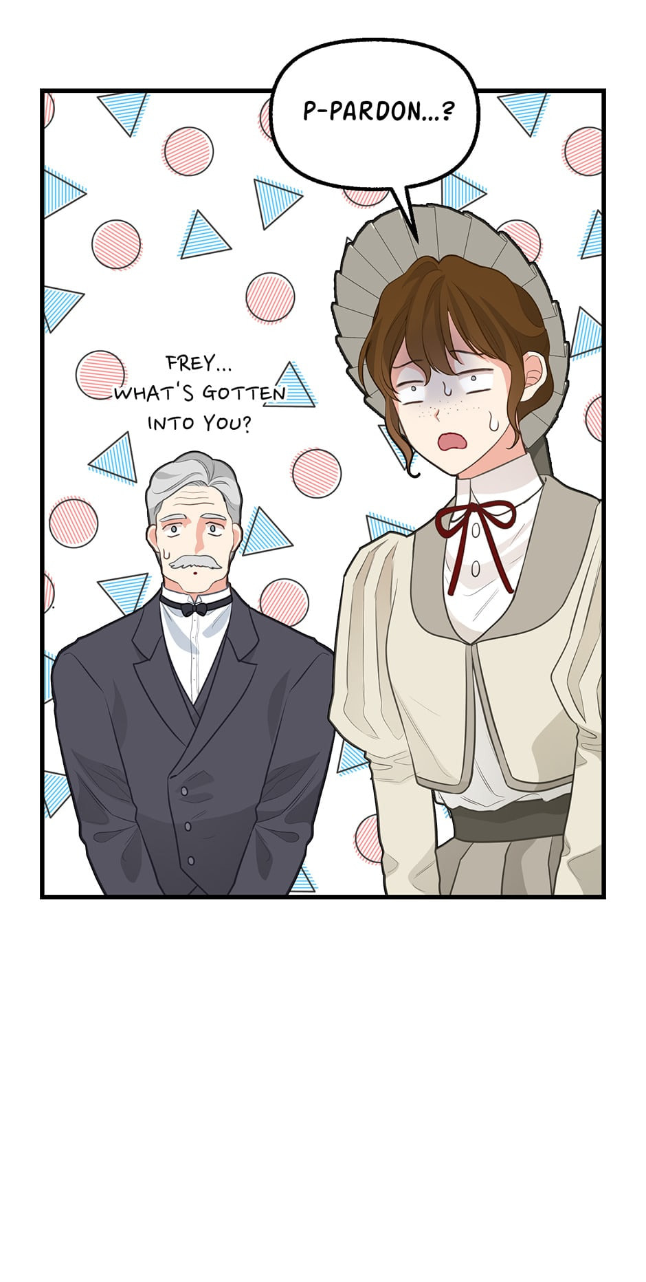 Read Just Leave Me Be chapter 63 image 12 on Lezhin