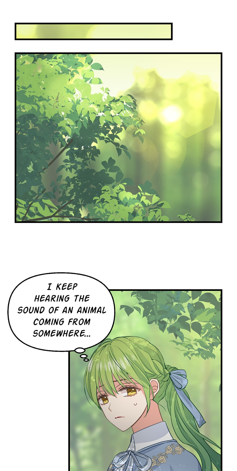 Read Just Leave Me Be chapter 63 image 13 on Lezhin