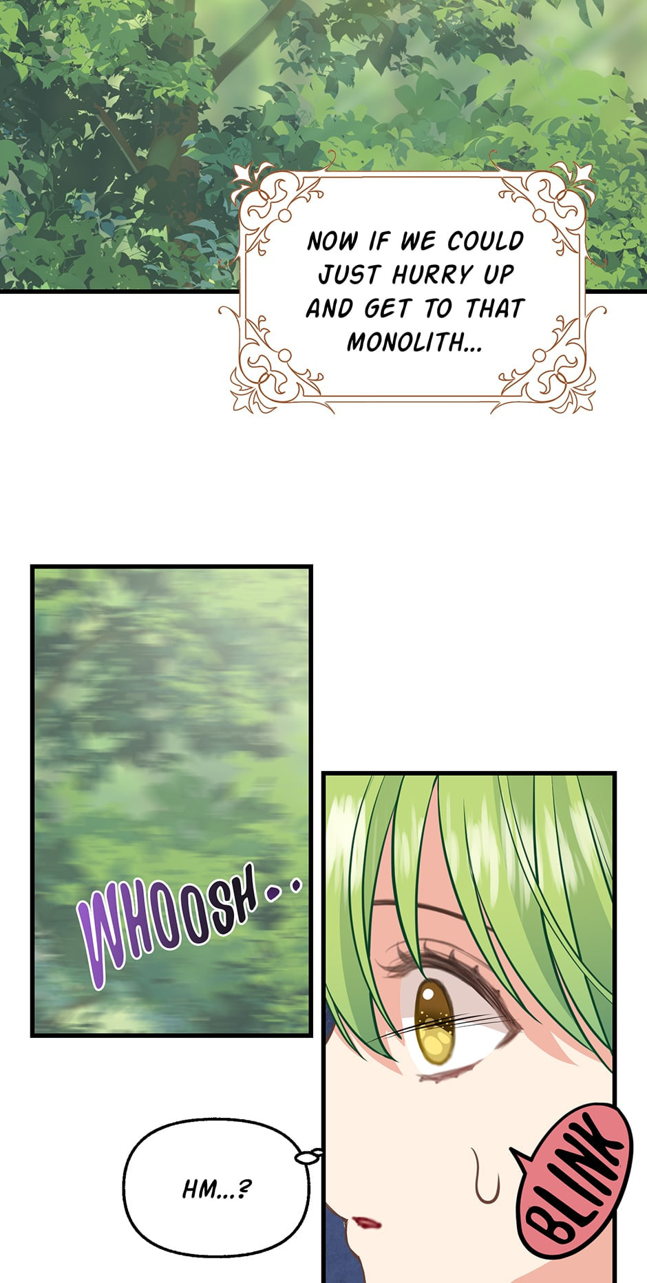 Read Just Leave Me Be chapter 63 image 17 on Lezhin