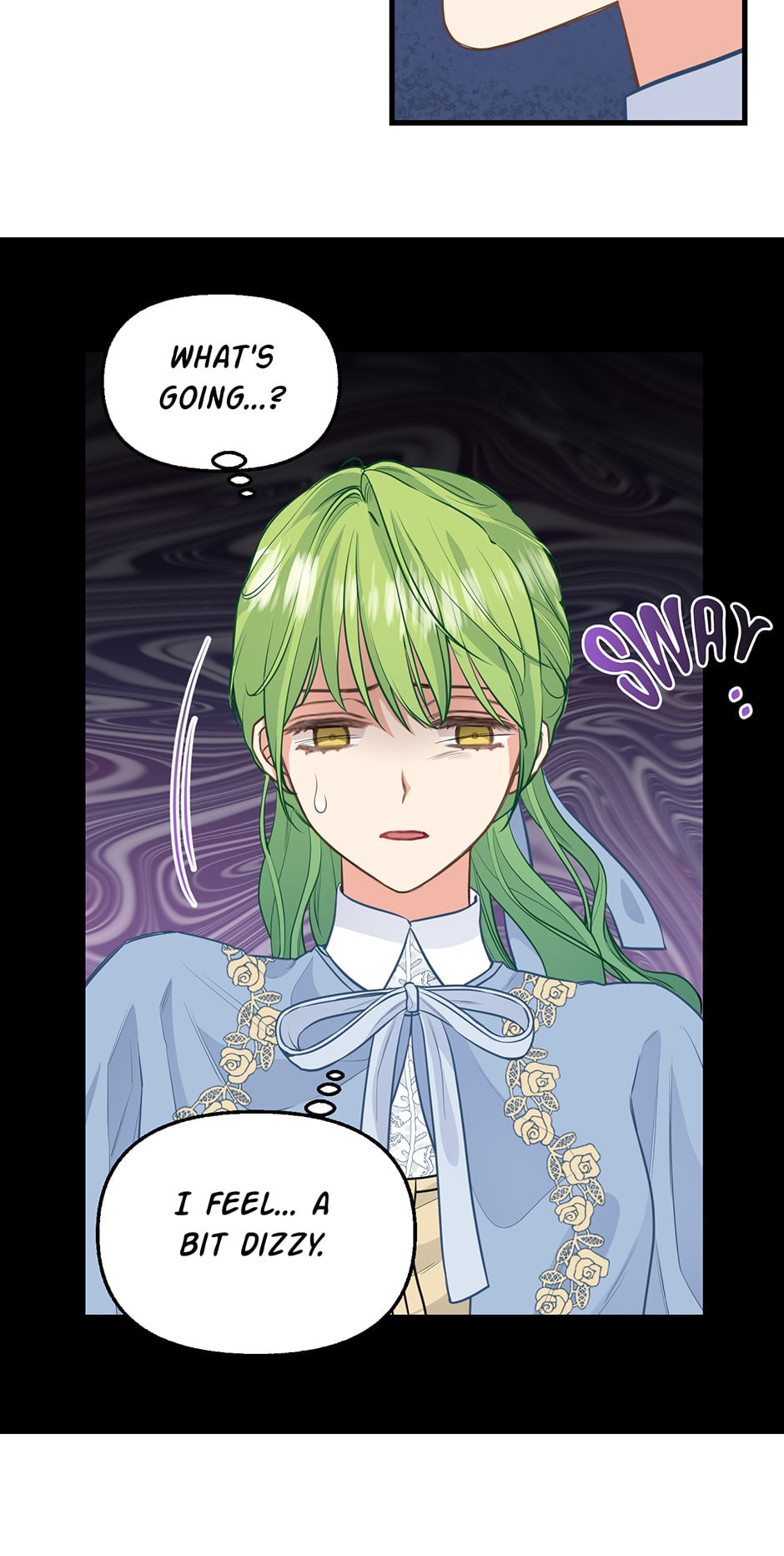 Read Just Leave Me Be chapter 63 image 18 on Lezhin