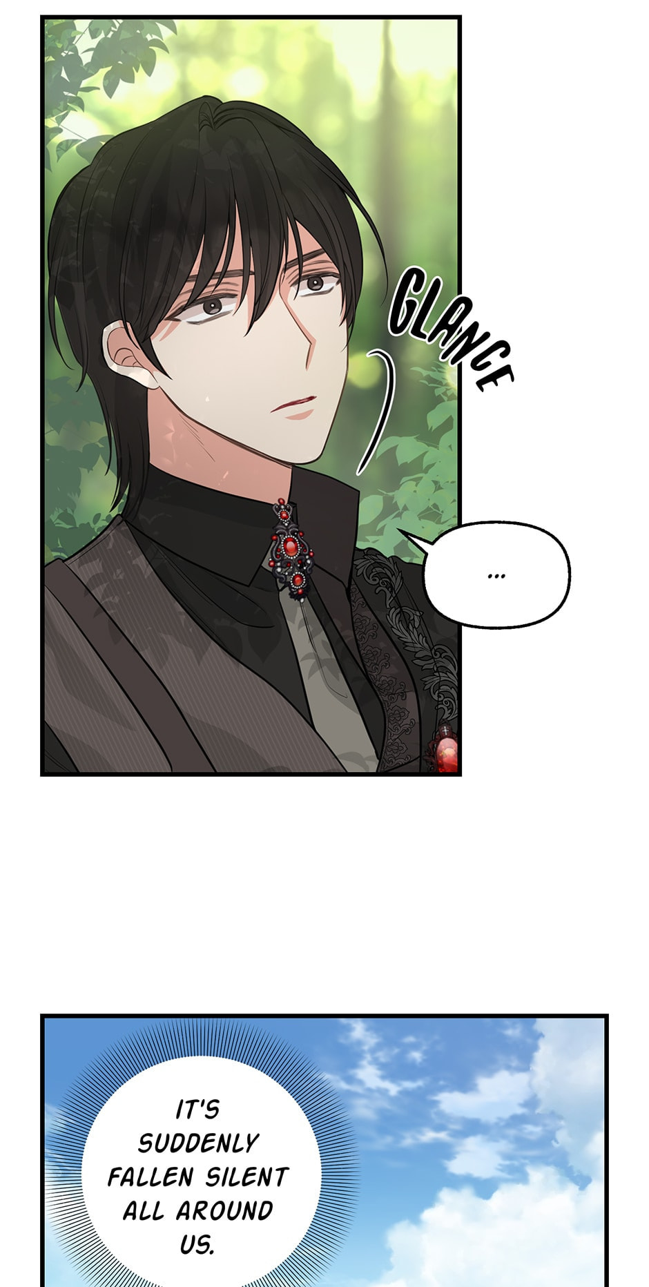 Read Just Leave Me Be chapter 63 image 19 on Lezhin