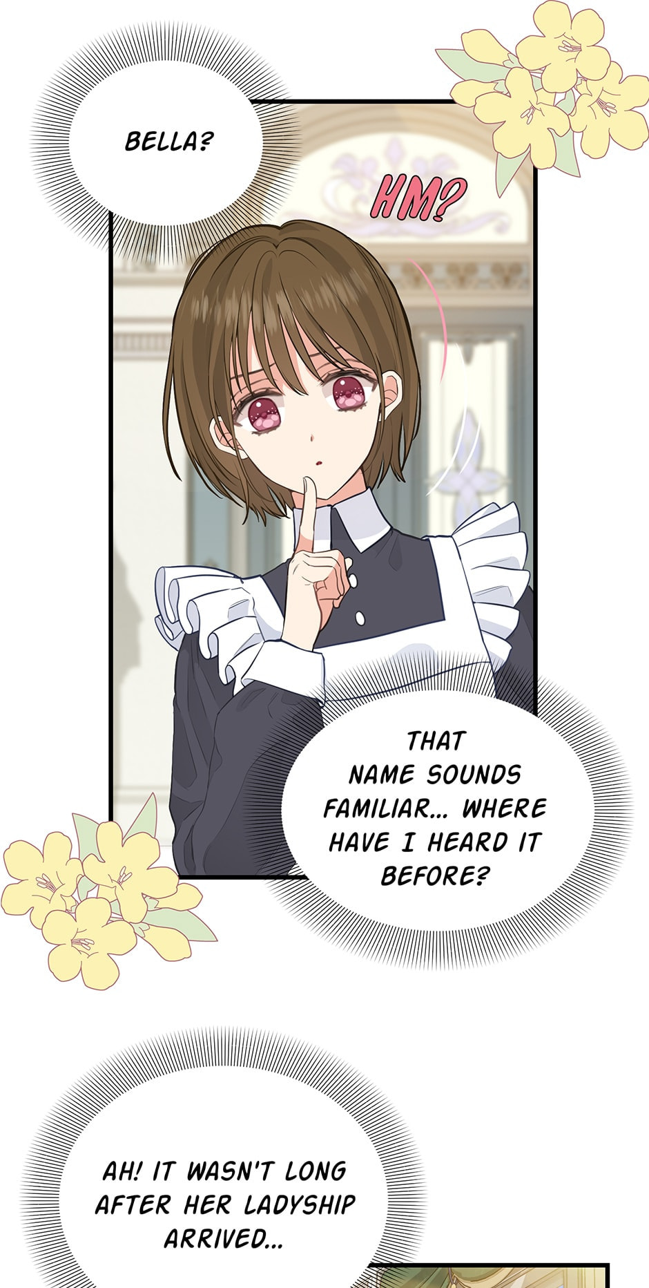 Read Just Leave Me Be chapter 63 image 2 on Lezhin