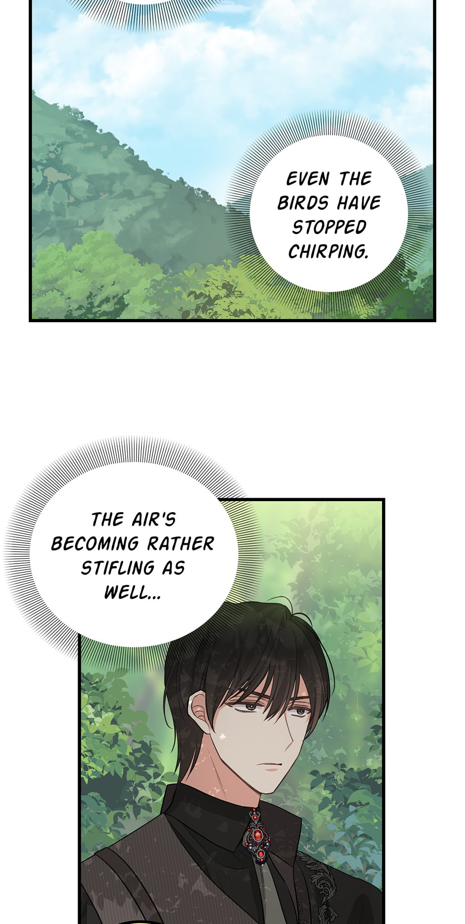 Read Just Leave Me Be chapter 63 image 20 on Lezhin