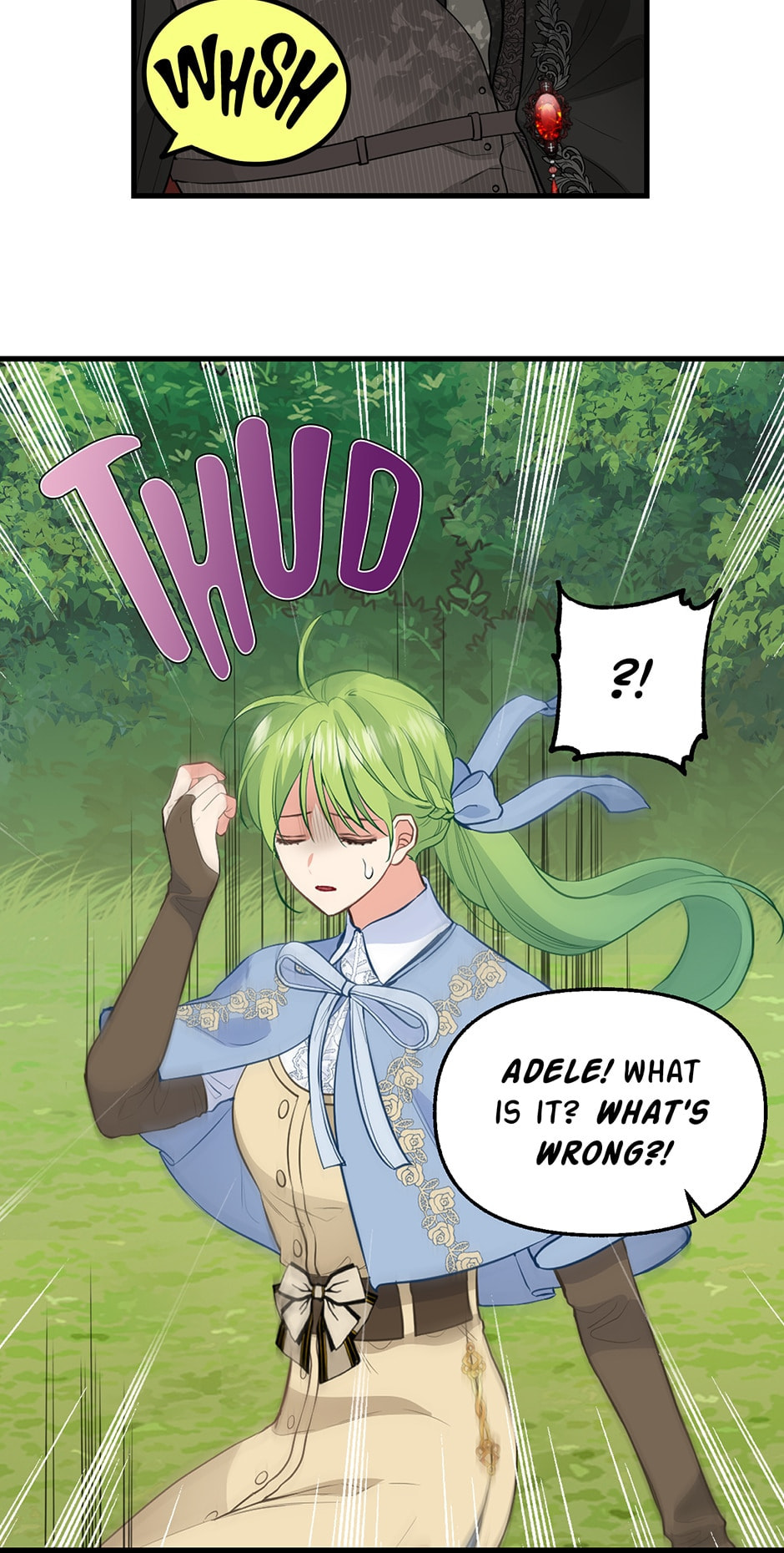Read Just Leave Me Be chapter 63 image 21 on Lezhin