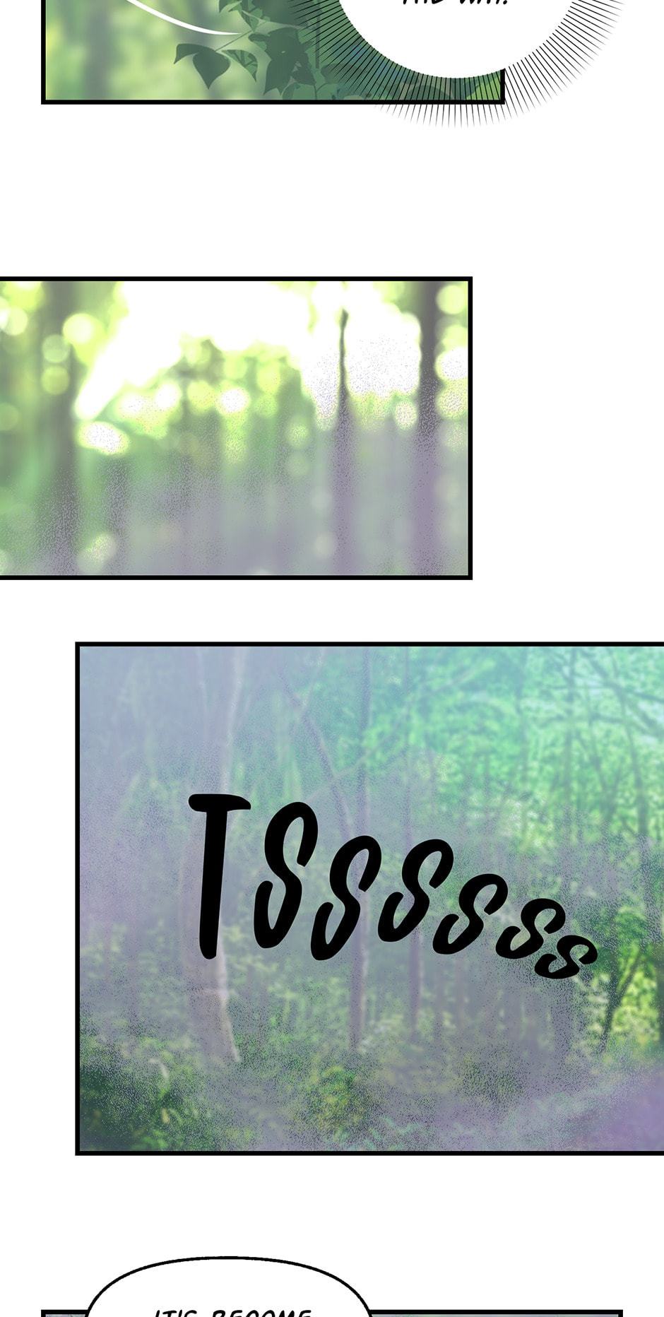Read Just Leave Me Be chapter 63 image 28 on Lezhin
