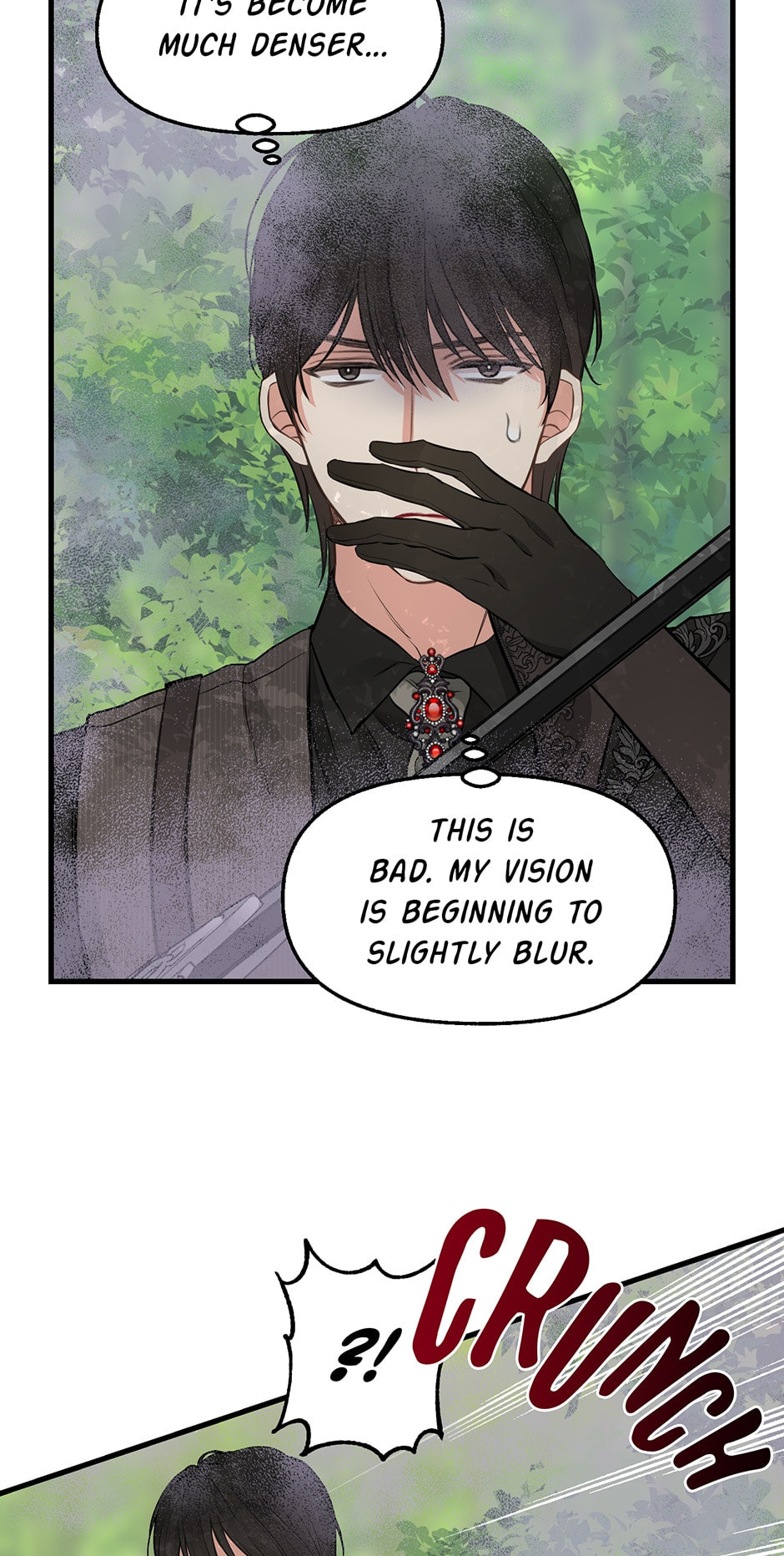 Read Just Leave Me Be chapter 63 image 29 on Lezhin