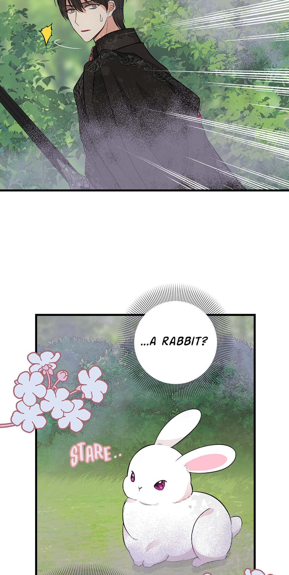 Read Just Leave Me Be chapter 63 image 30 on Lezhin