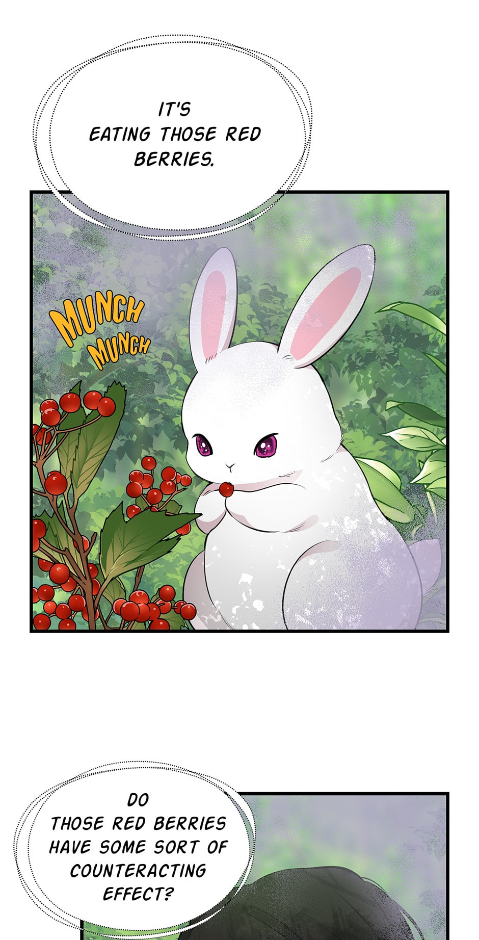 Read Just Leave Me Be chapter 63 image 32 on Lezhin