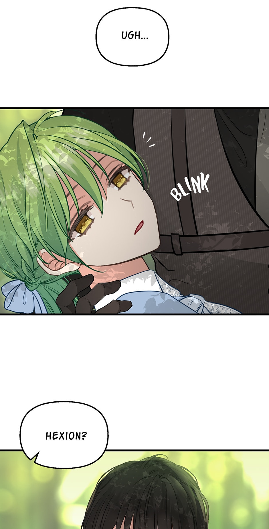Read Just Leave Me Be chapter 63 image 36 on Lezhin