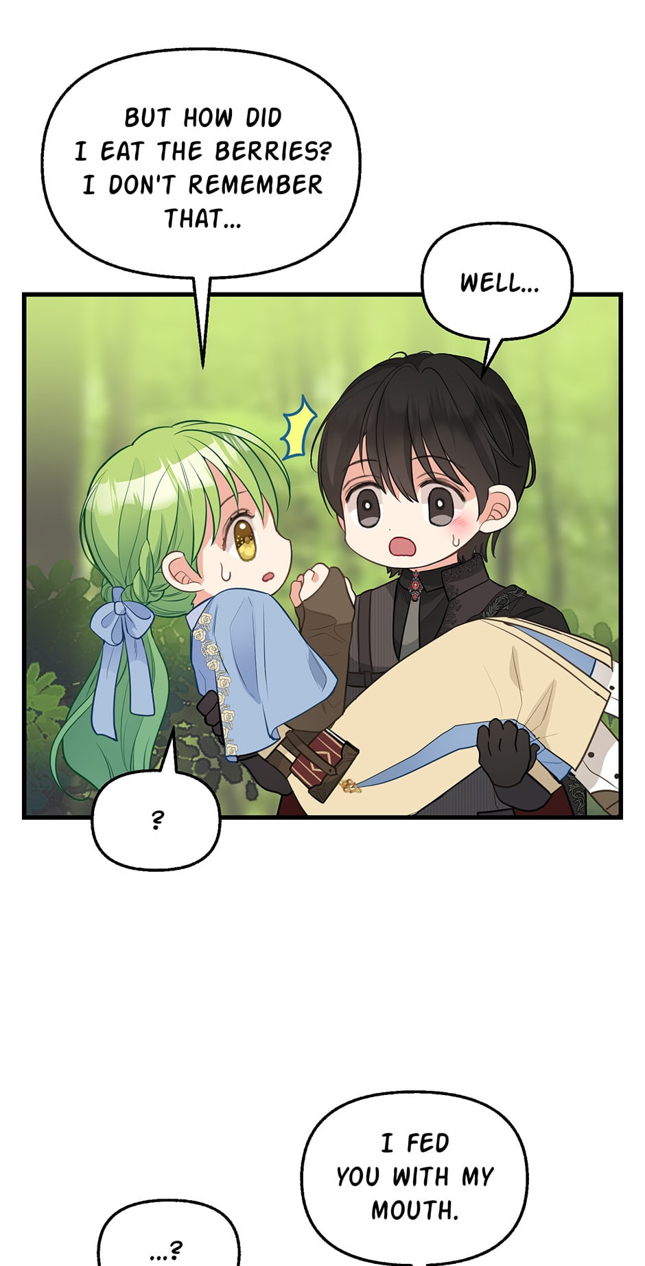 Read Just Leave Me Be chapter 63 image 39 on Lezhin