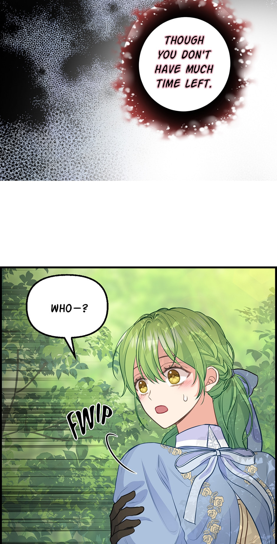 Read Just Leave Me Be chapter 63 image 41 on Lezhin
