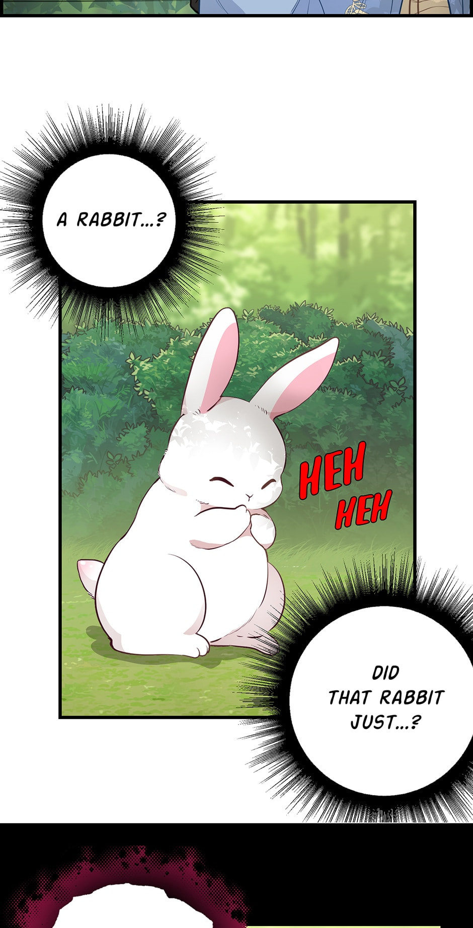 Read Just Leave Me Be chapter 63 image 42 on Lezhin