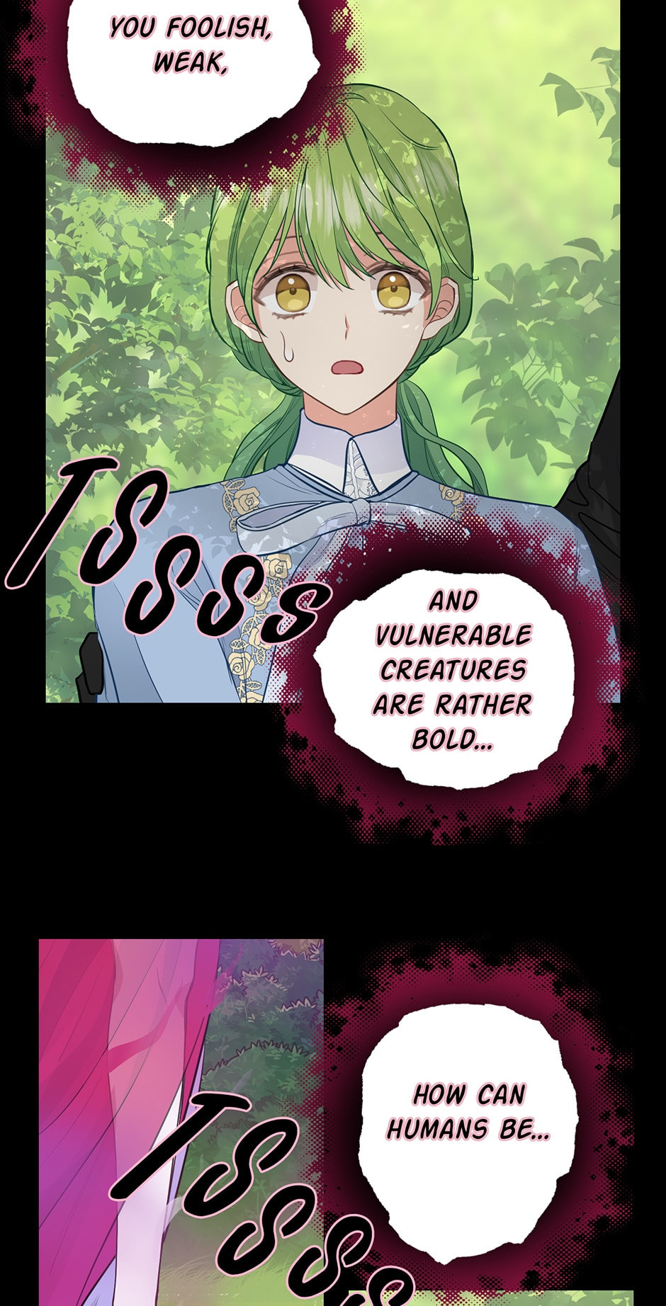 Read Just Leave Me Be chapter 63 image 43 on Lezhin