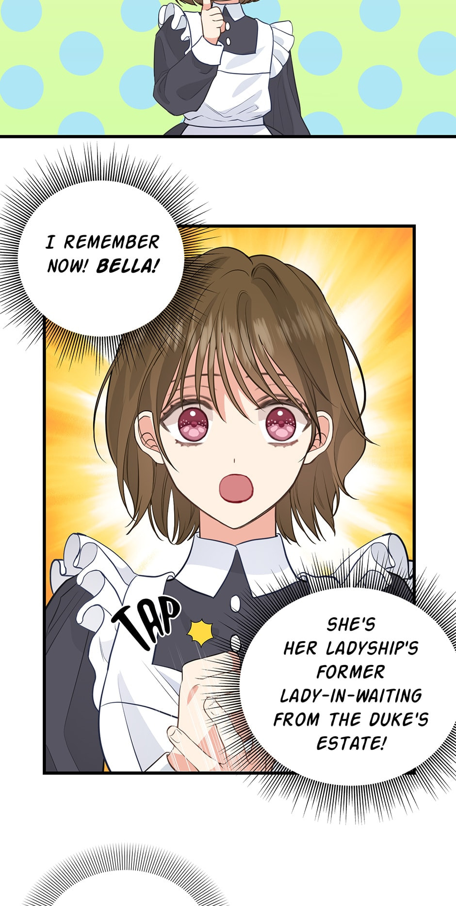 Read Just Leave Me Be chapter 63 image 8 on Lezhin