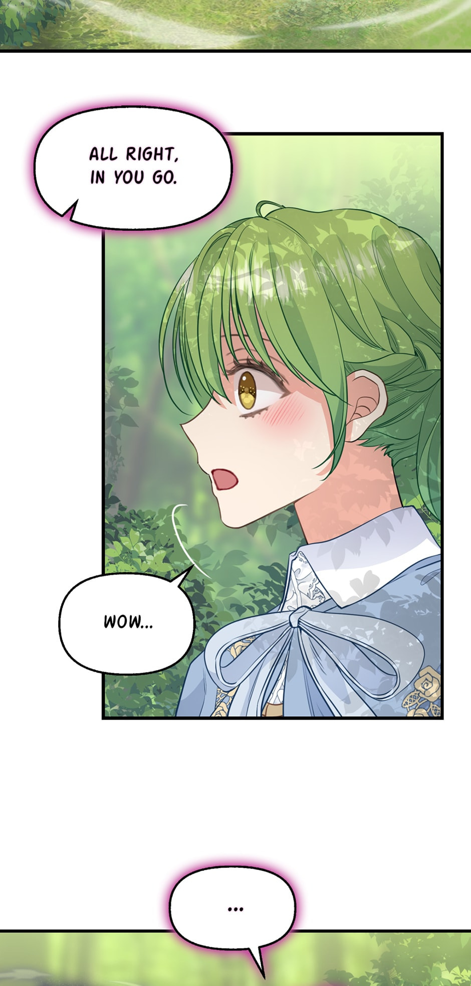 Read Just Leave Me Be chapter 64 image 22 on Lezhin
