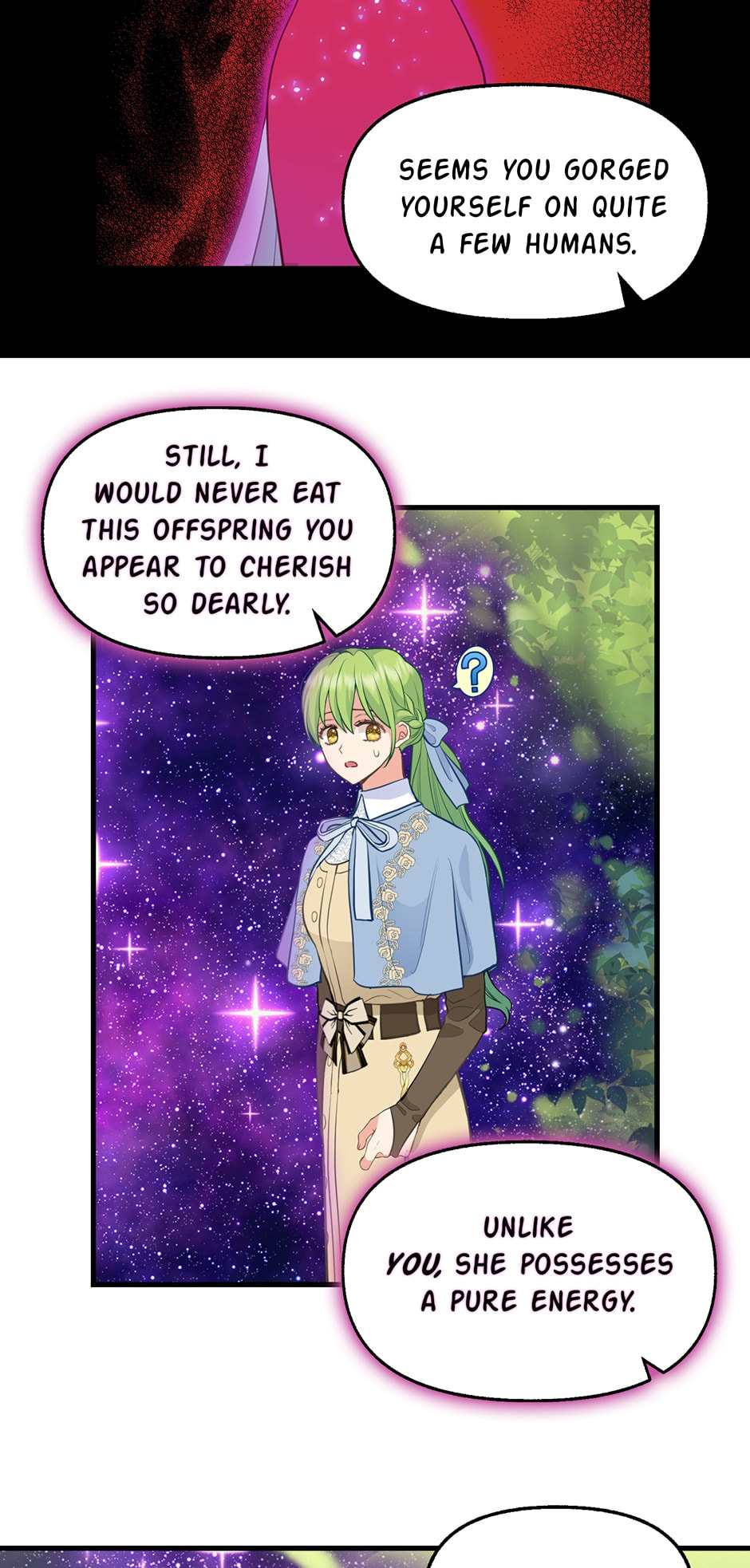 Read Just Leave Me Be chapter 64 image 26 on Lezhin