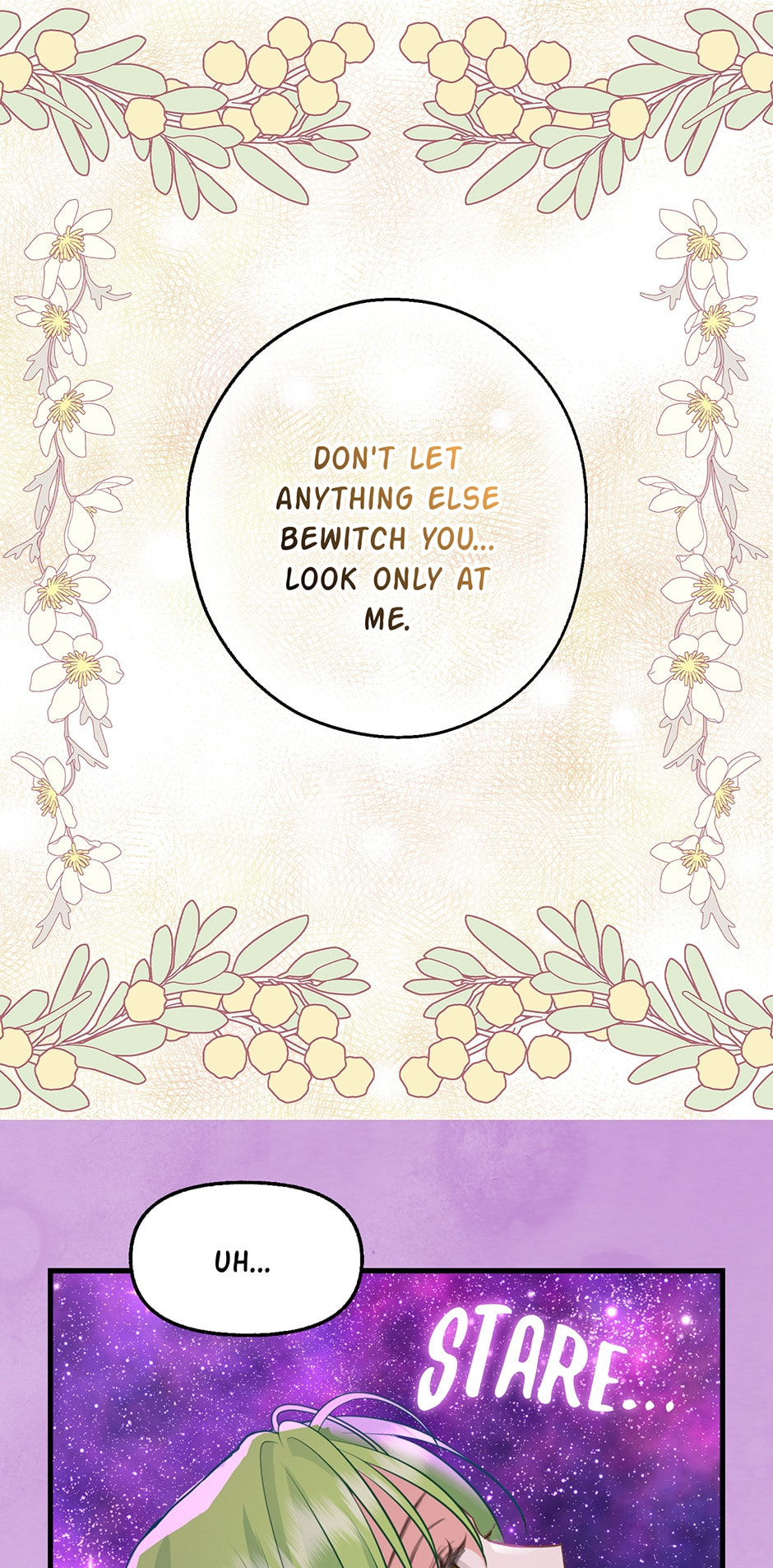 Read Just Leave Me Be chapter 64 image 38 on Lezhin