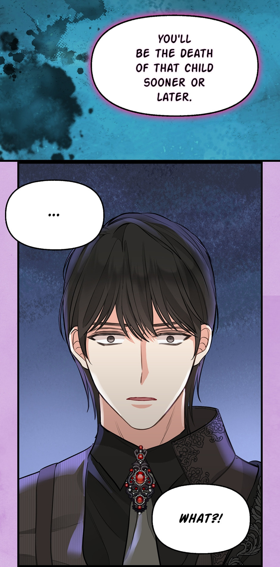 Read Just Leave Me Be chapter 64 image 42 on Lezhin