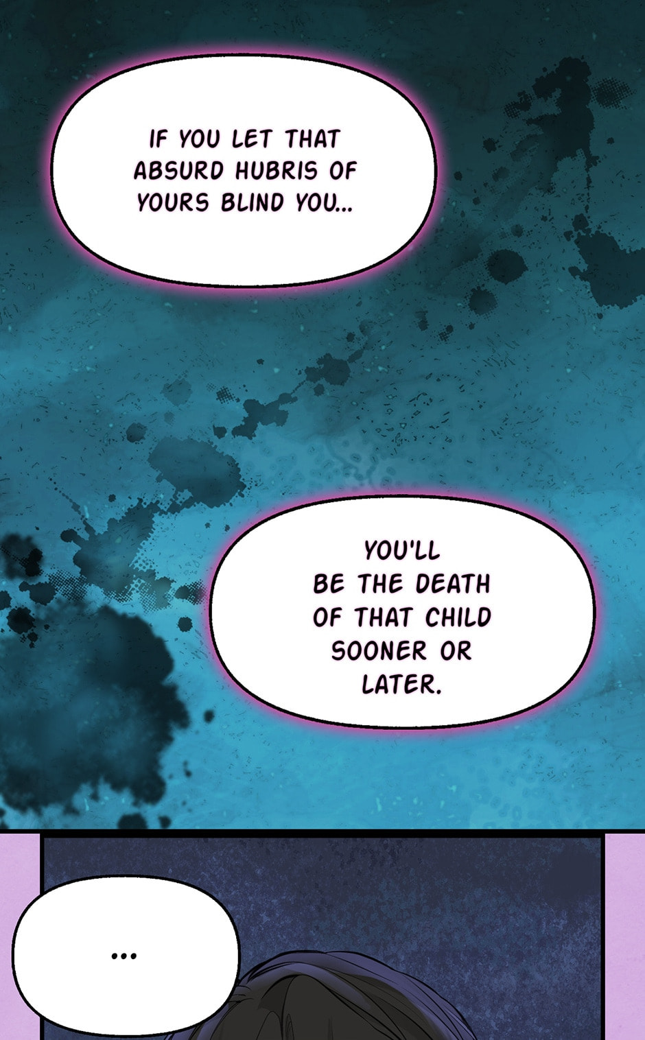 Read Just Leave Me Be chapter 65 image 1 on Lezhin