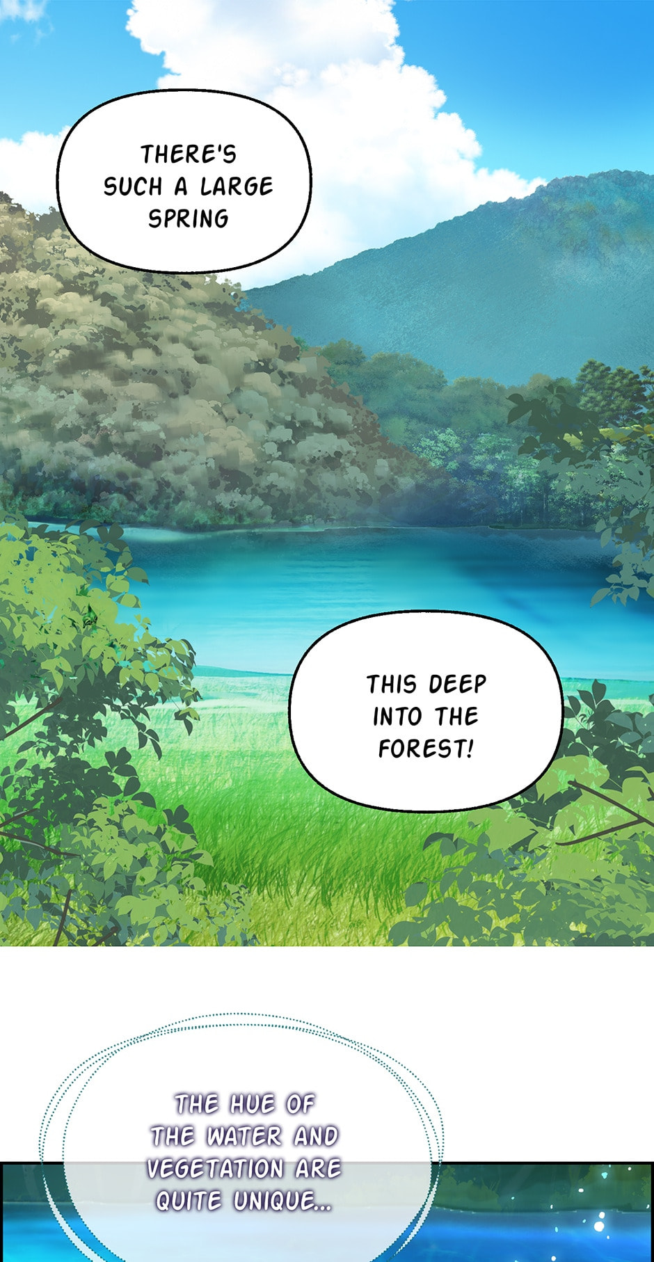 Read Just Leave Me Be chapter 65 image 10 on Lezhin