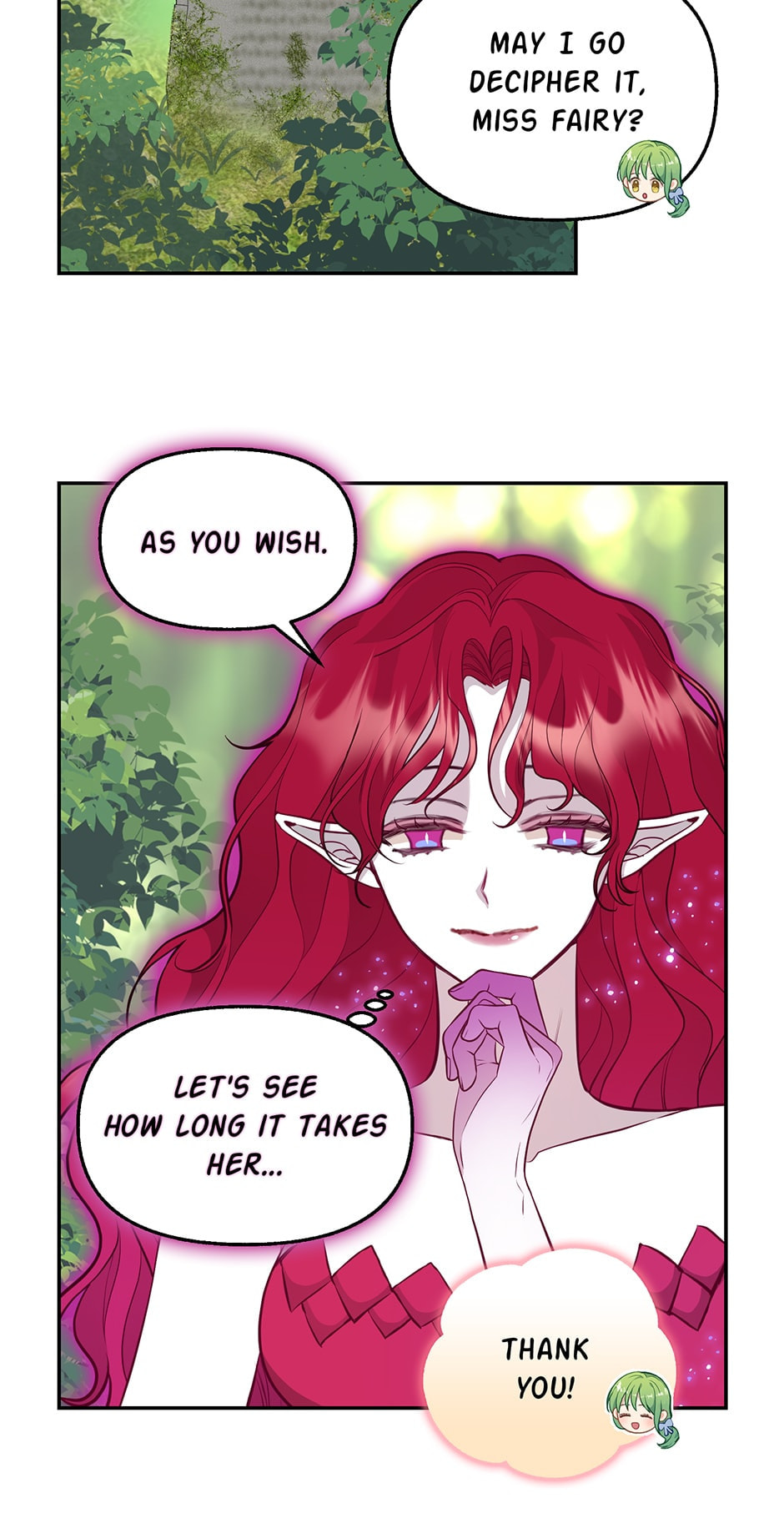 Read Just Leave Me Be chapter 65 image 12 on Lezhin