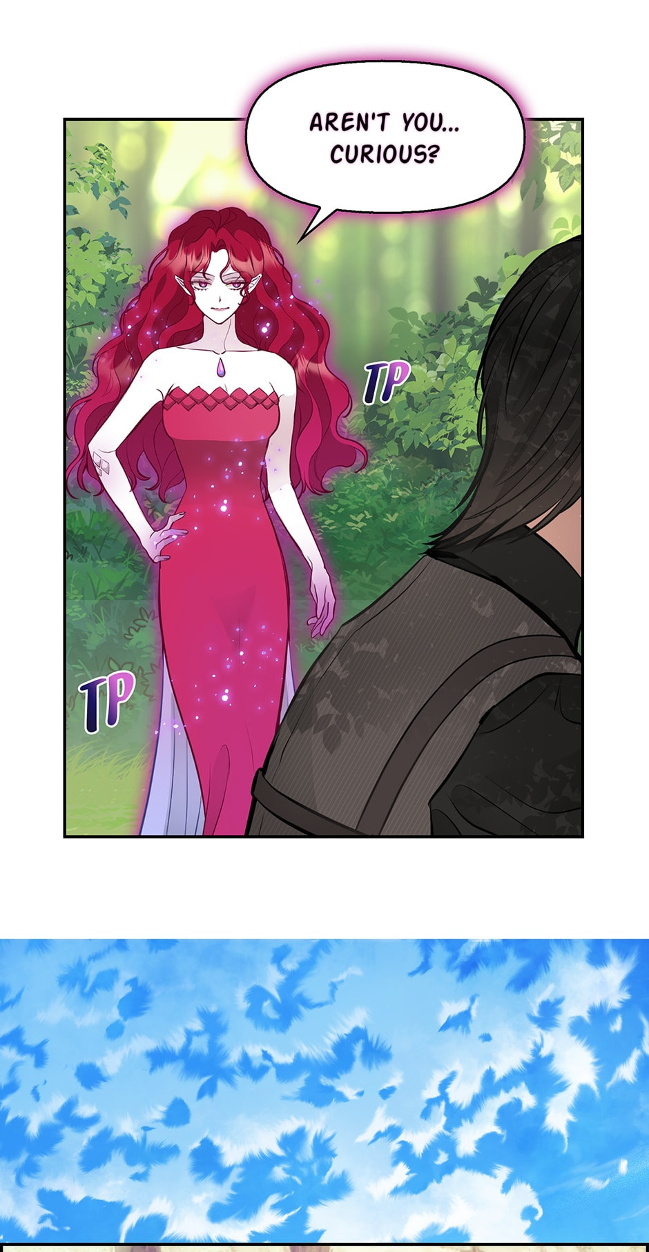Read Just Leave Me Be chapter 65 image 19 on Lezhin