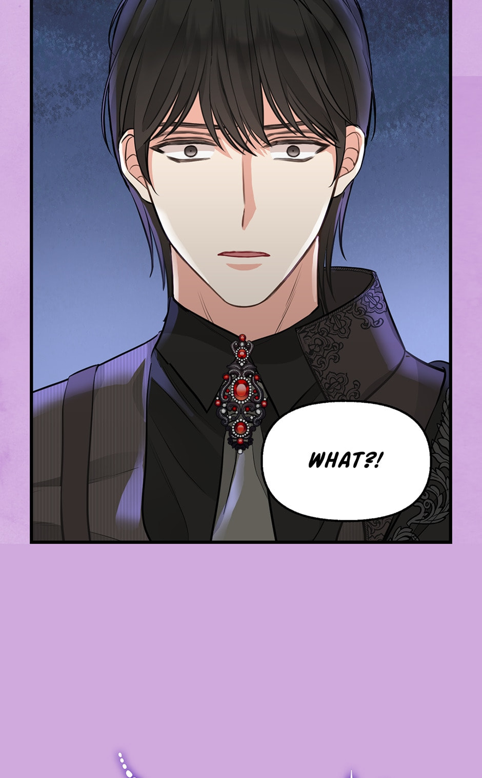 Read Just Leave Me Be chapter 65 image 2 on Lezhin
