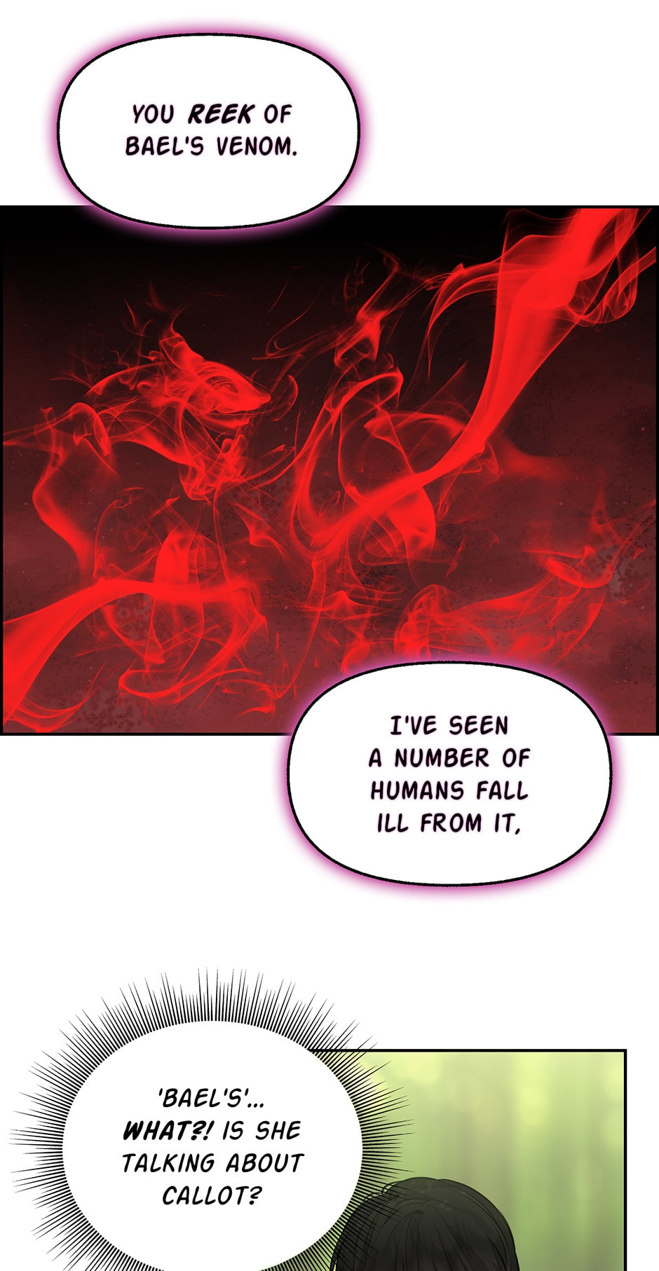 Read Just Leave Me Be chapter 65 image 22 on Lezhin
