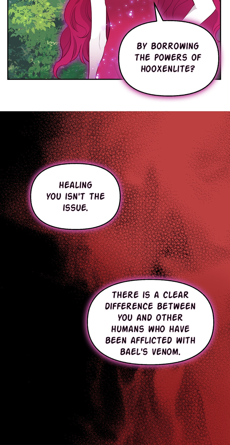 Read Just Leave Me Be chapter 65 image 24 on Lezhin